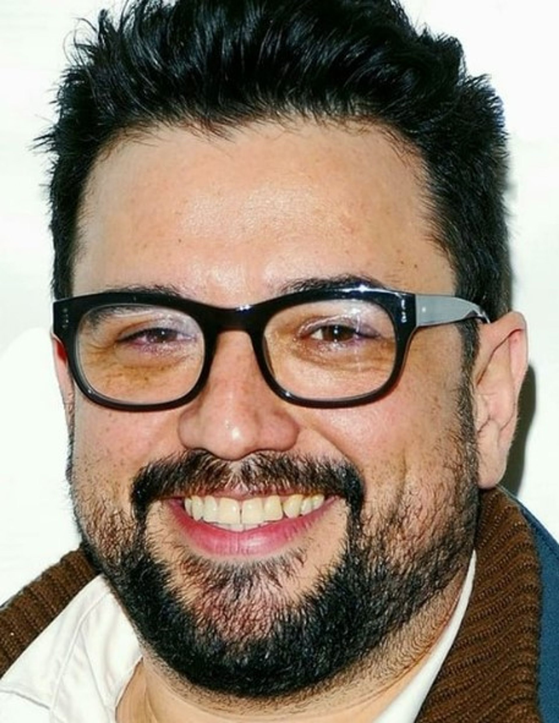호라티오 샌즈