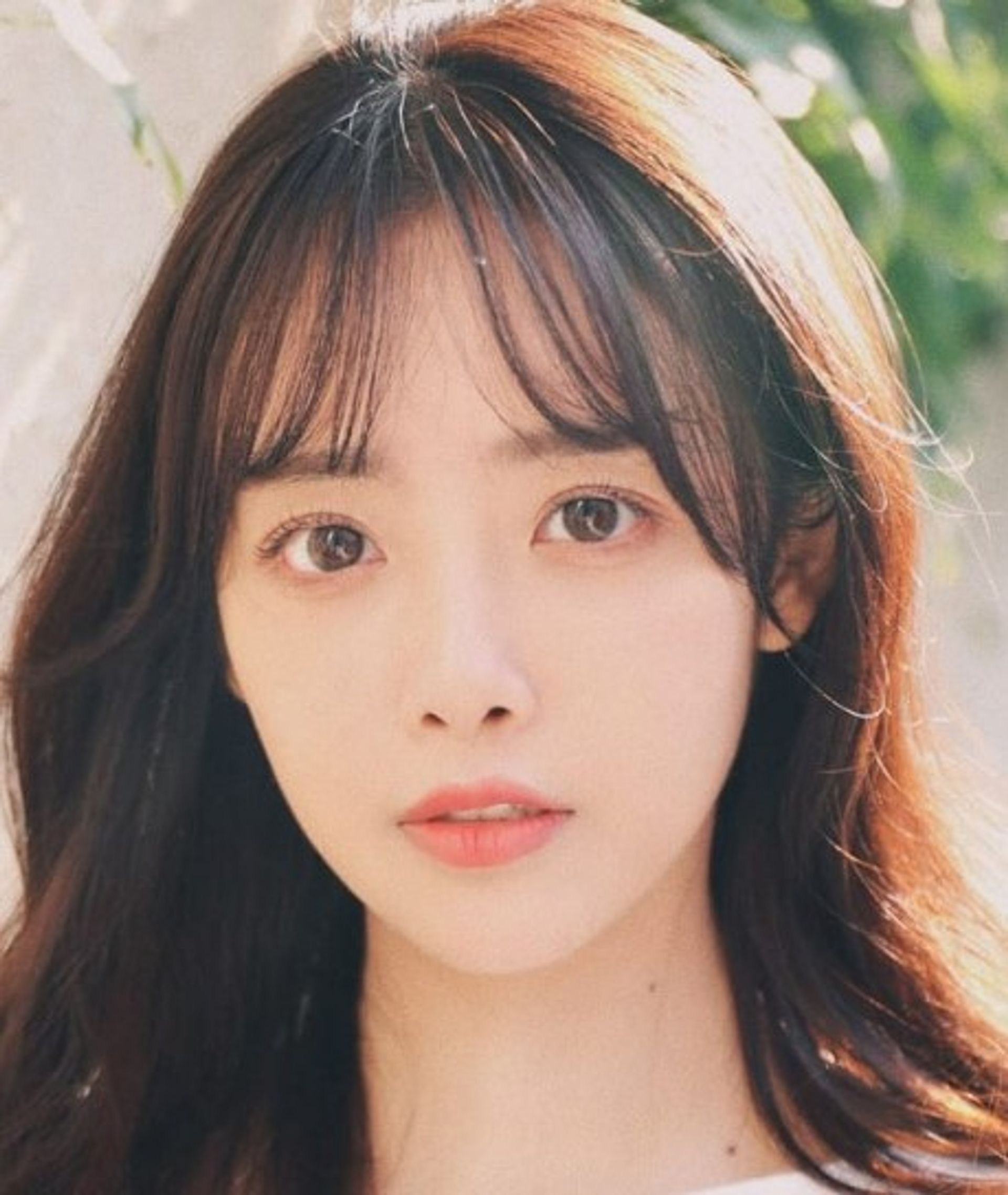 주용군