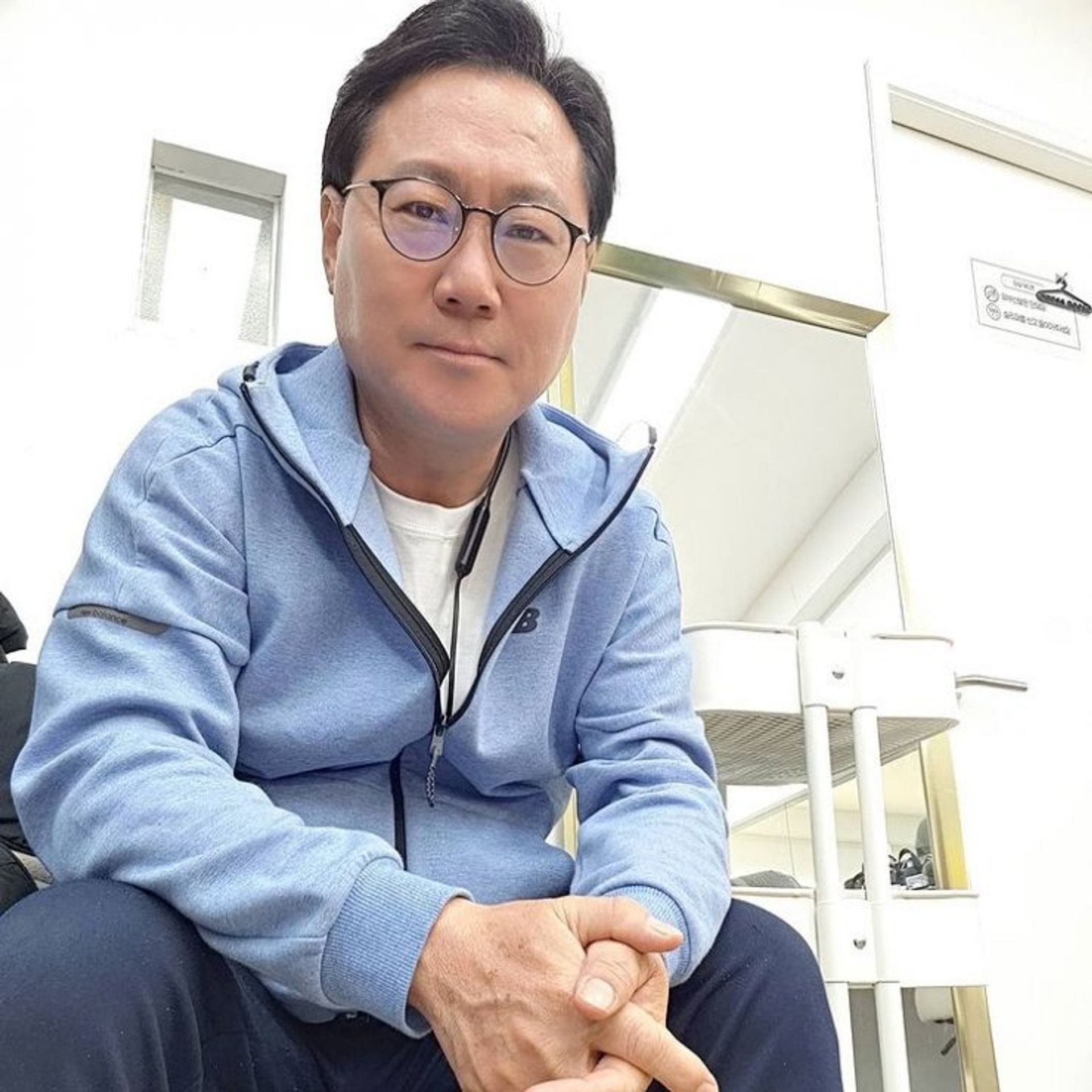 박준환