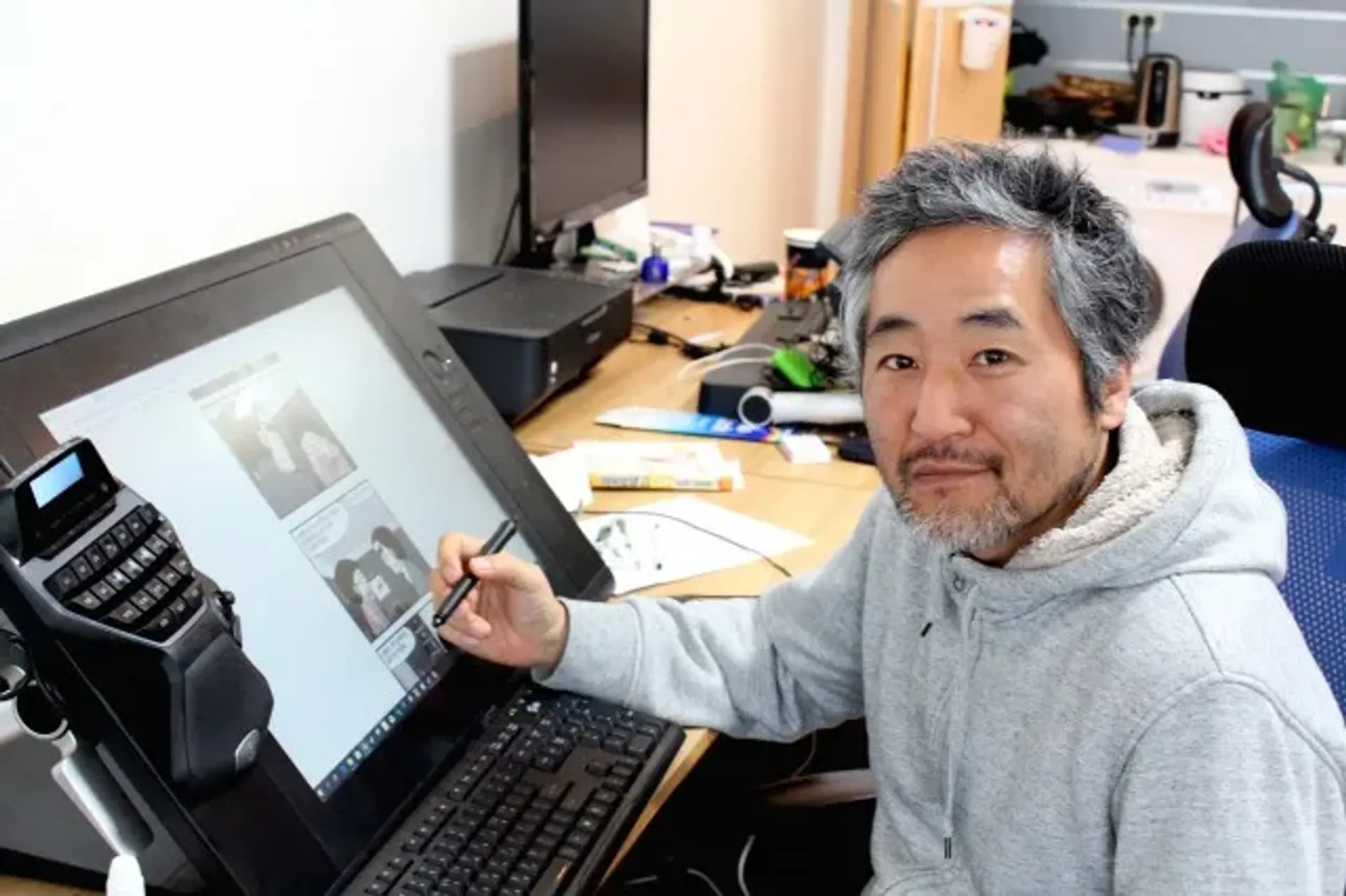 곽백수