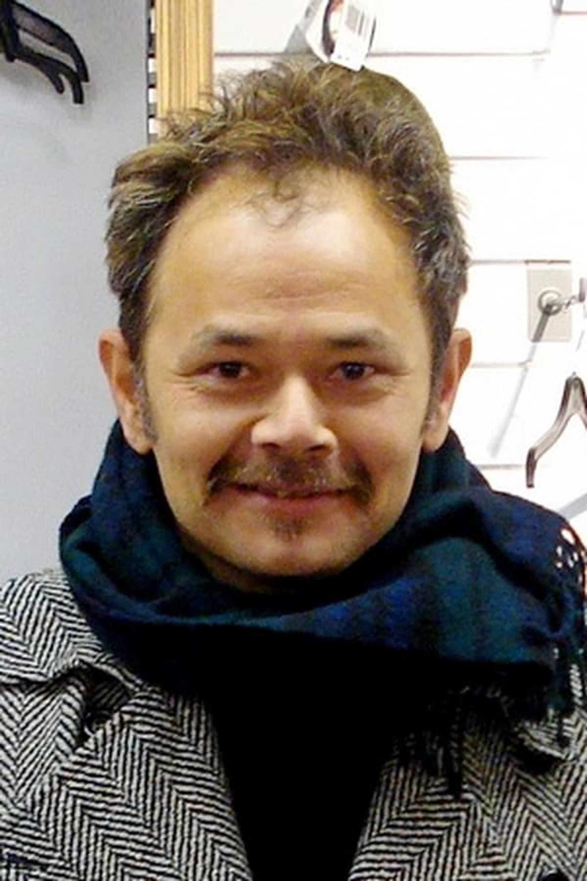 라젠드라나스 줏시