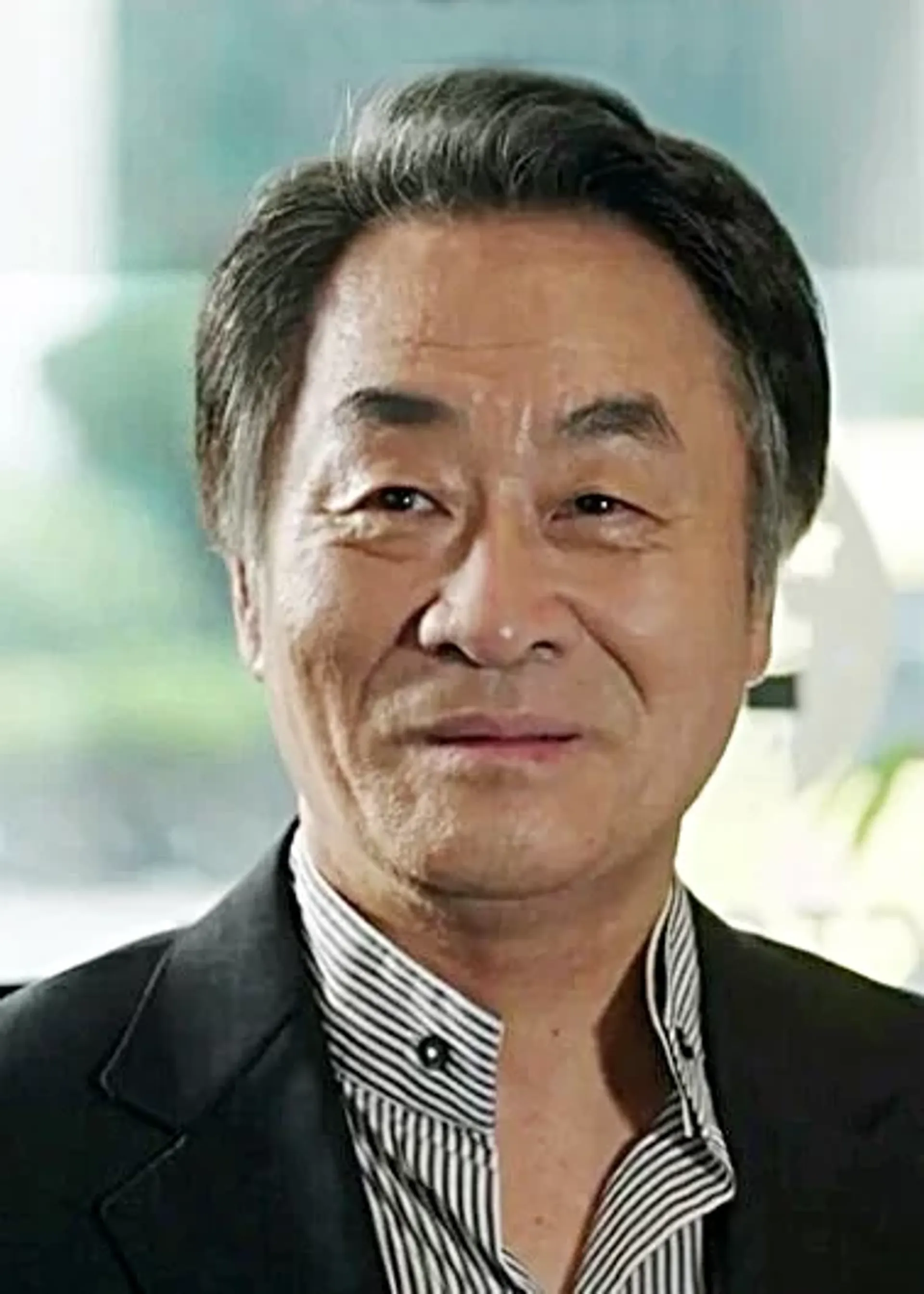 유승봉