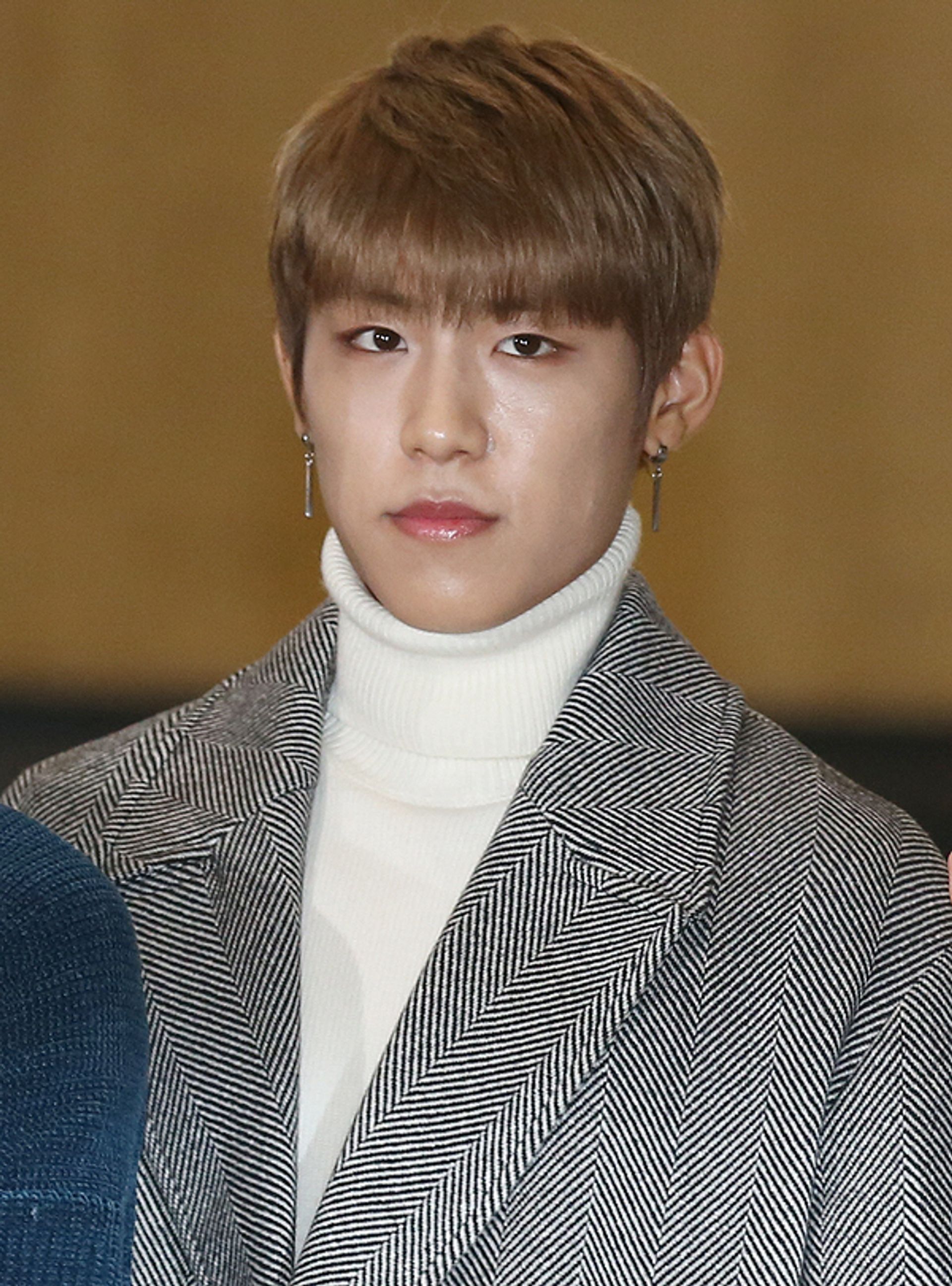 박우진
