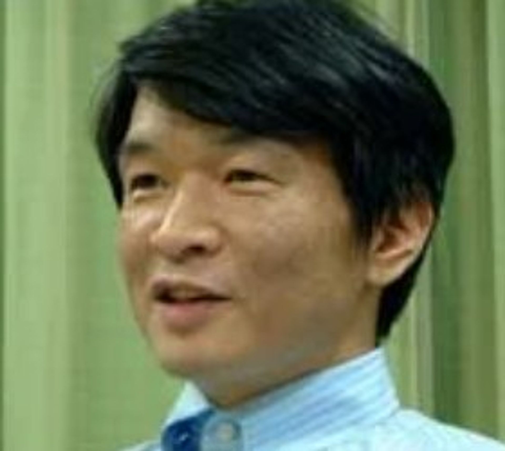 오오노기 히로시