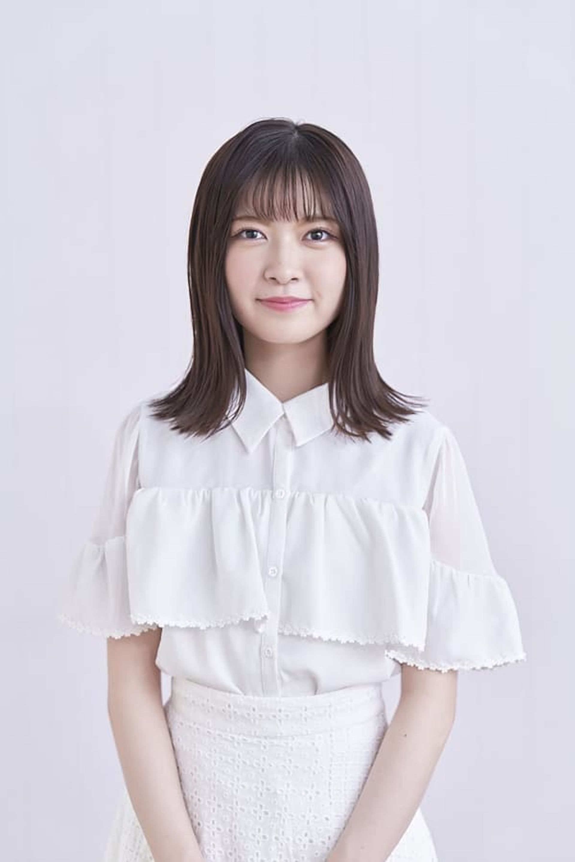 스즈하라 노조미