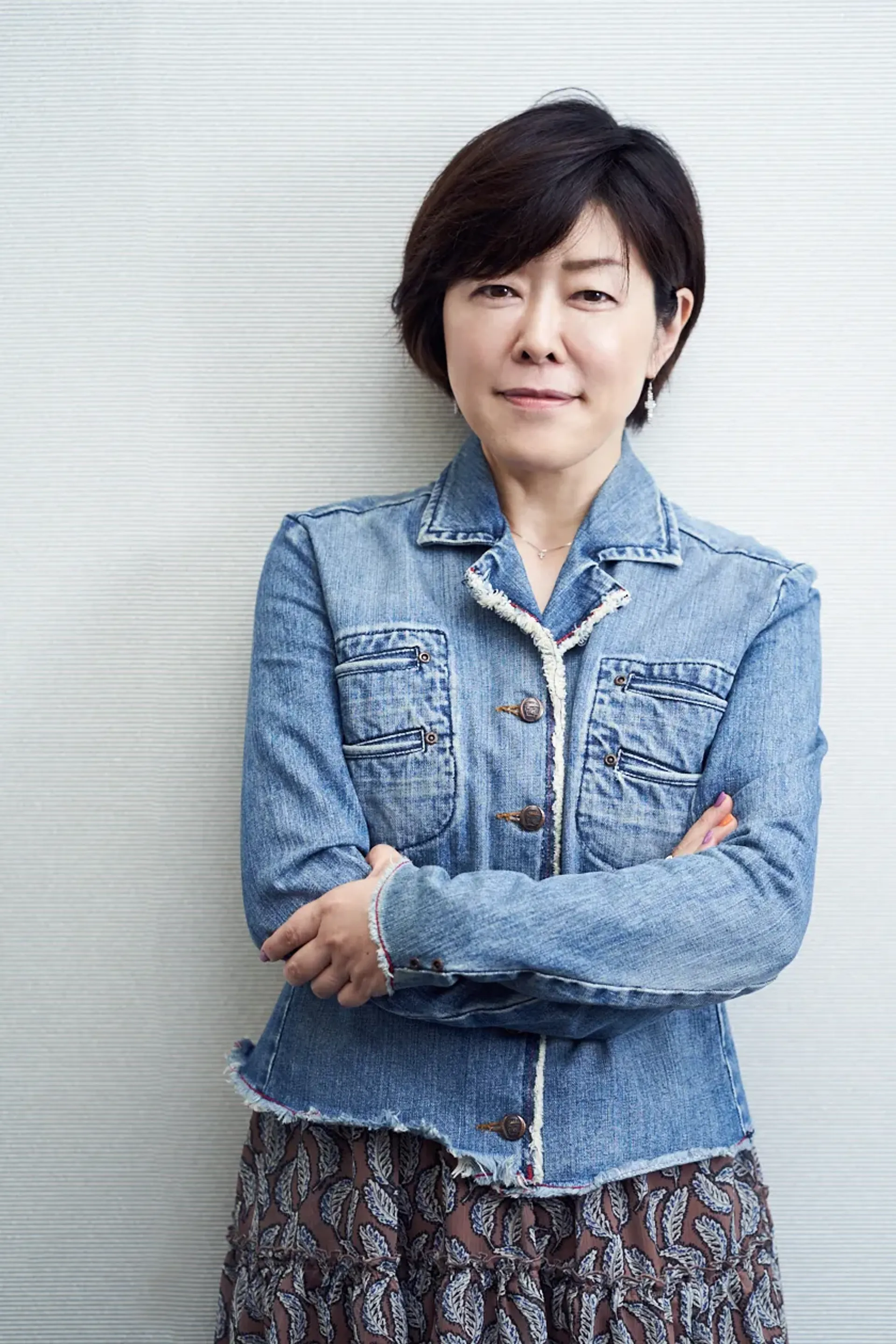 코바야시 야스코
