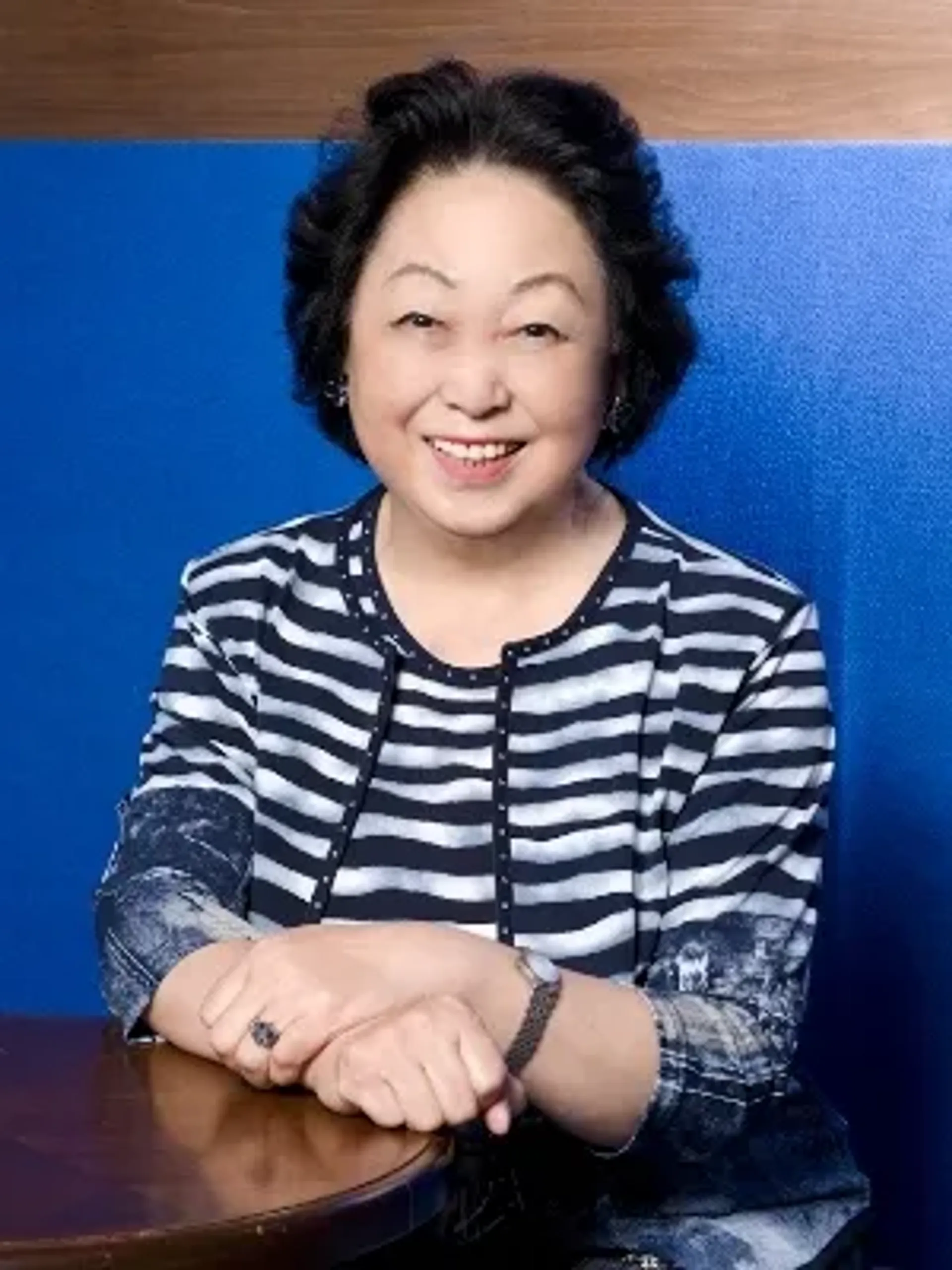 시미즈 마리