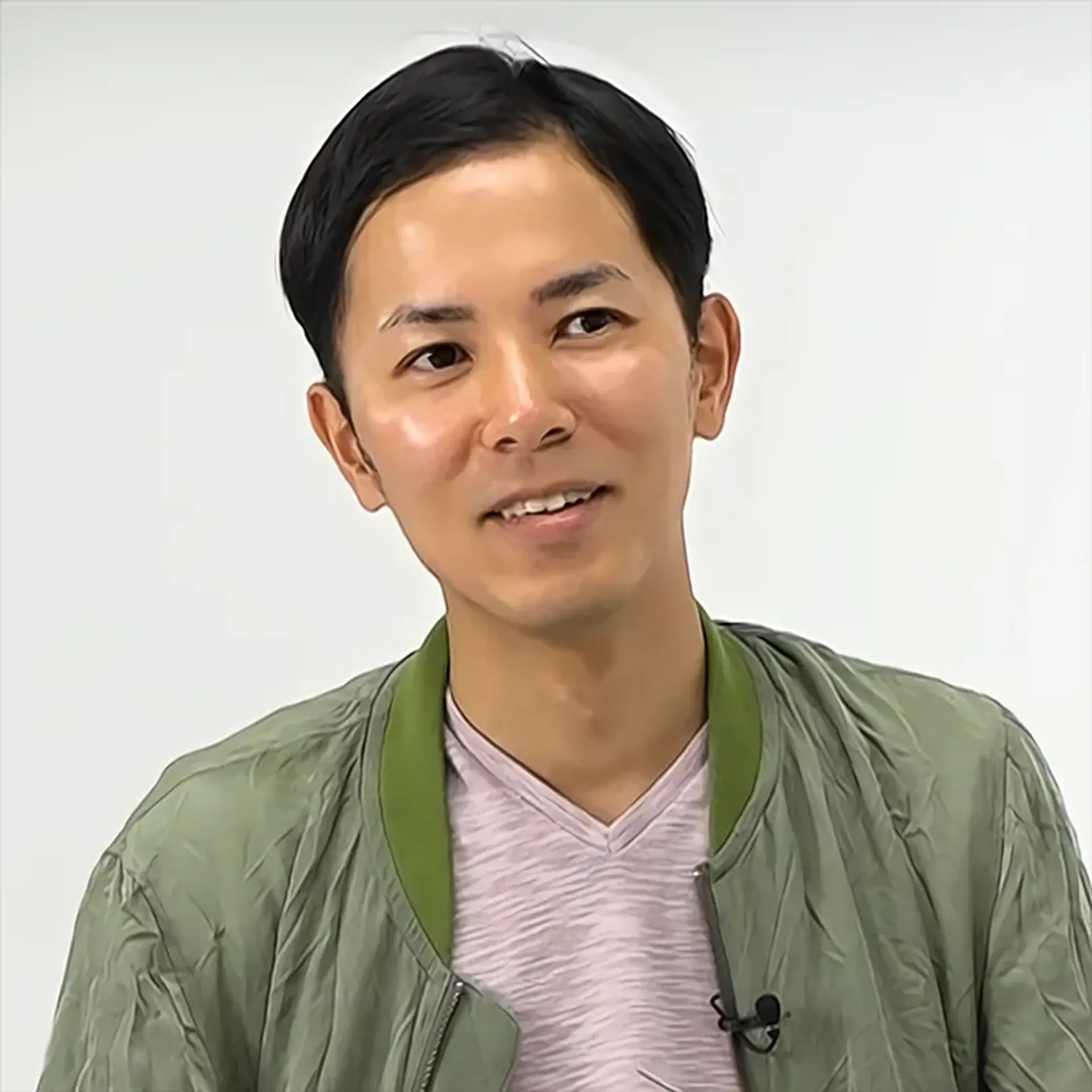 이사야마 하지메