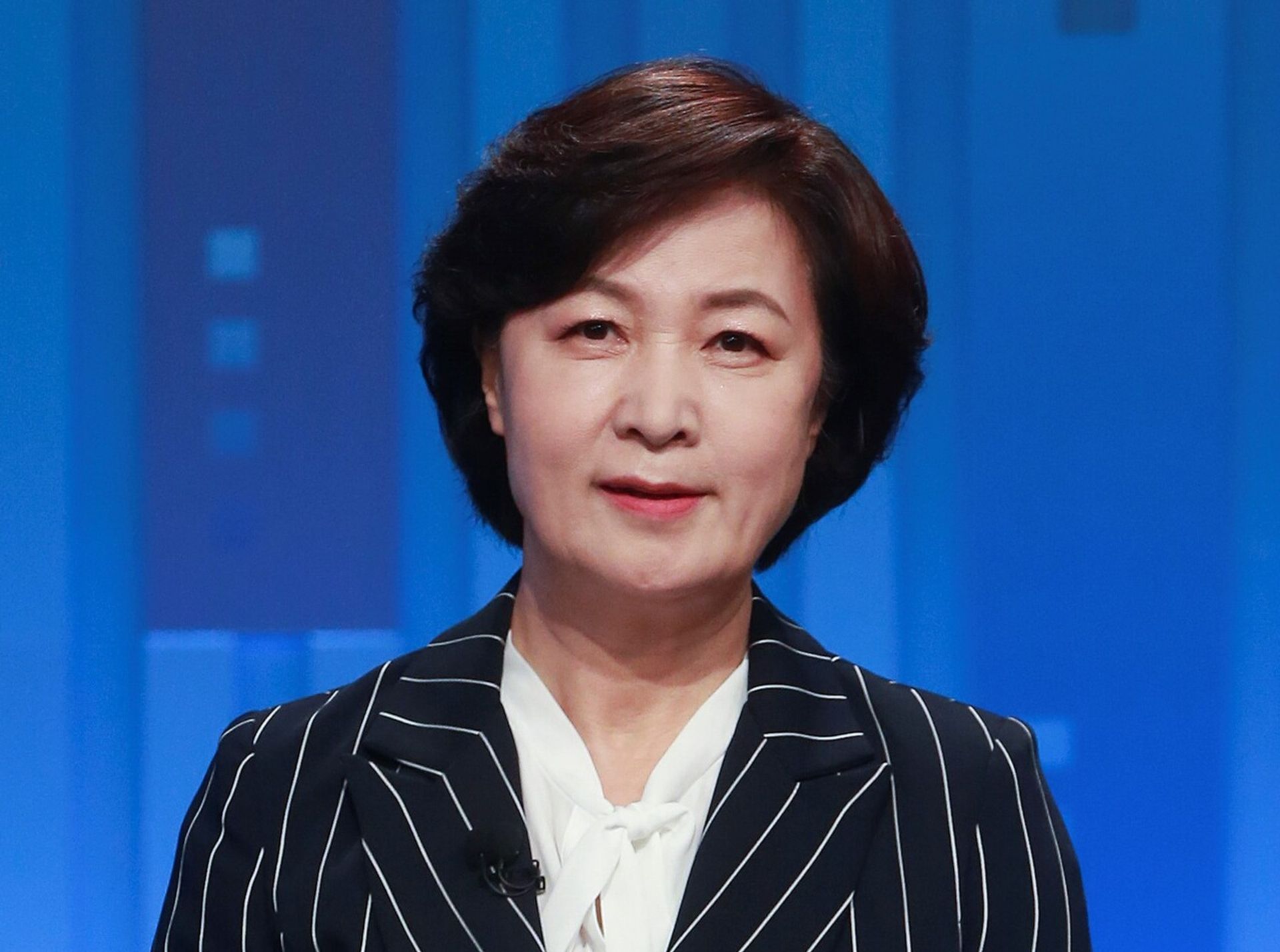 추미애
