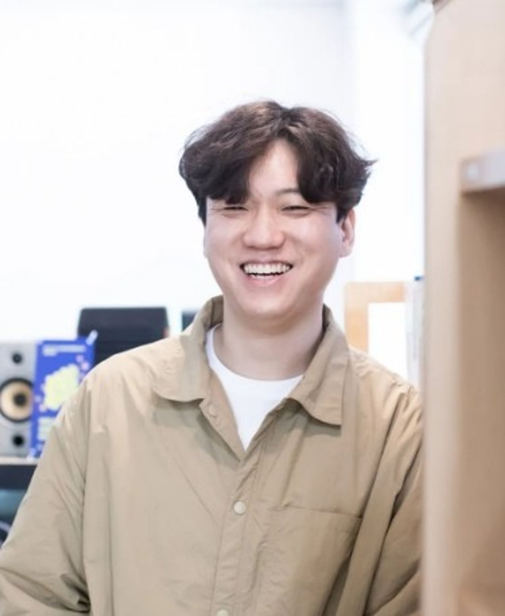 김숭늉