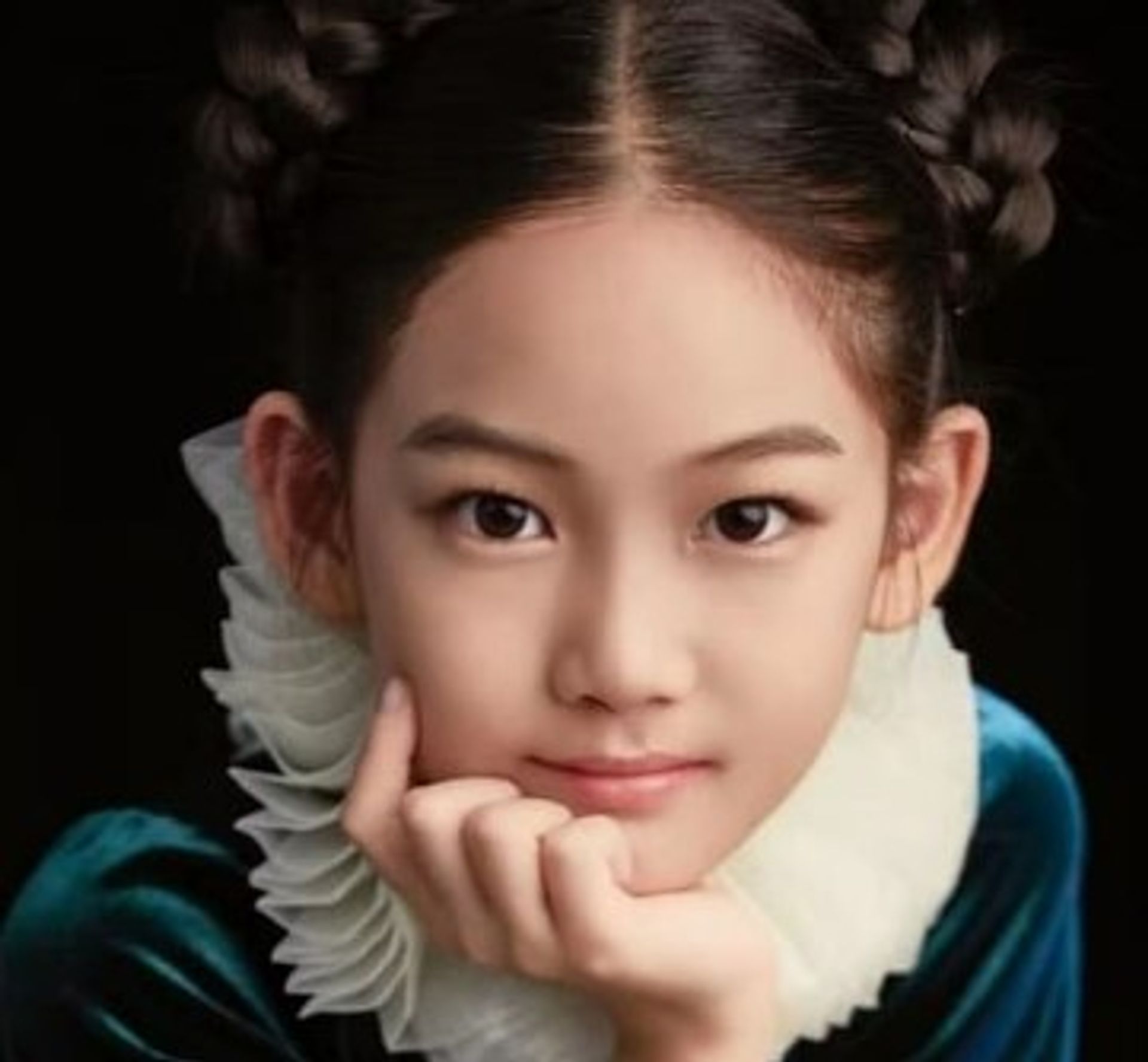 황기린저