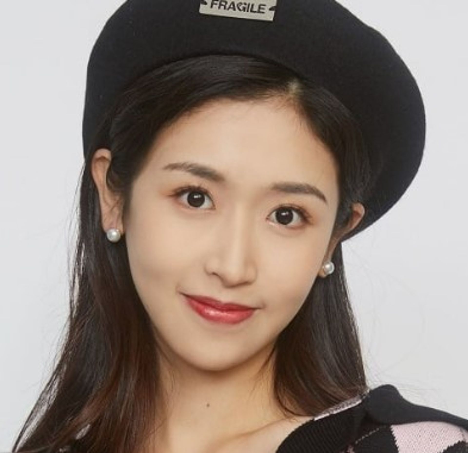 황월란