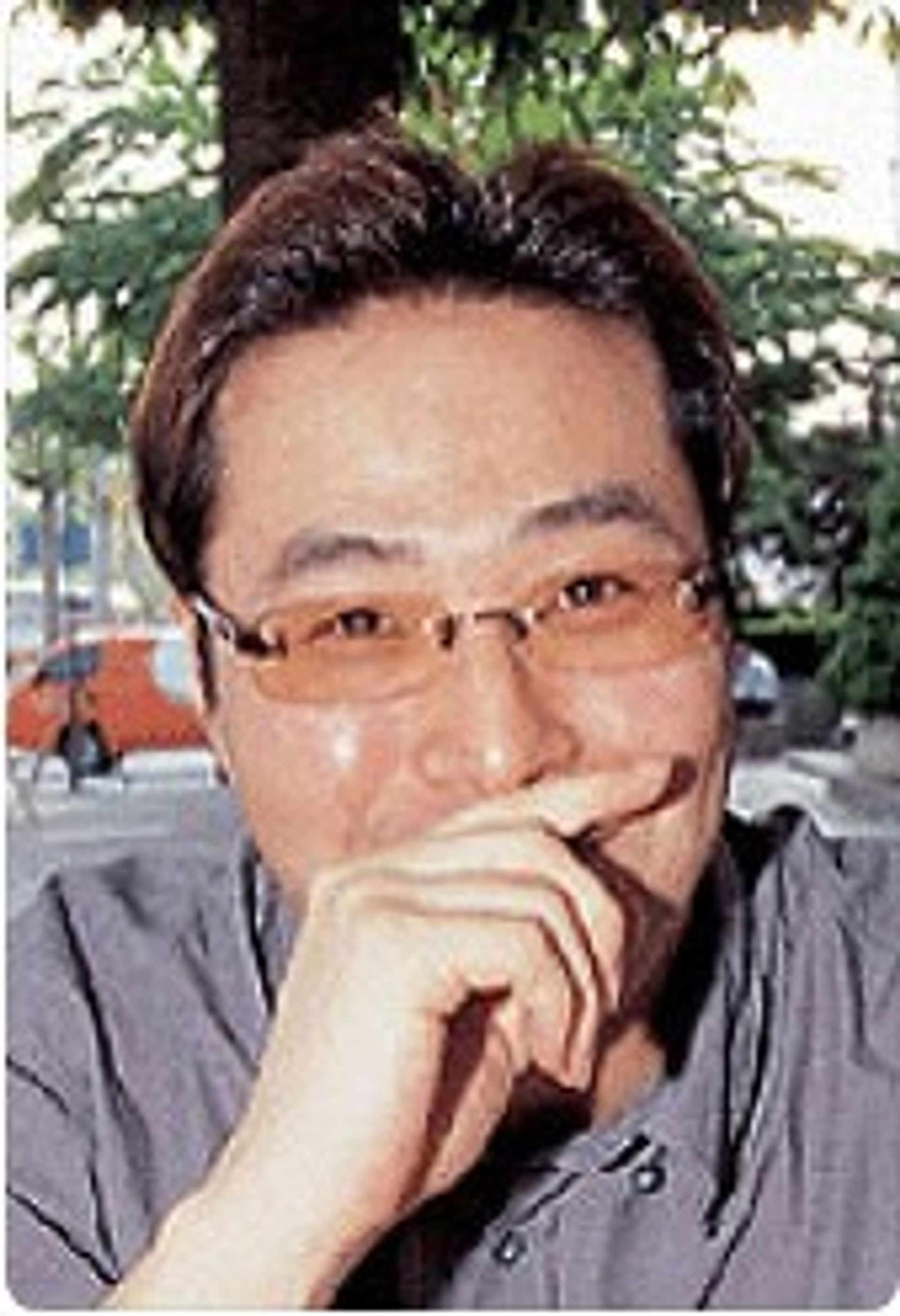 황조윤