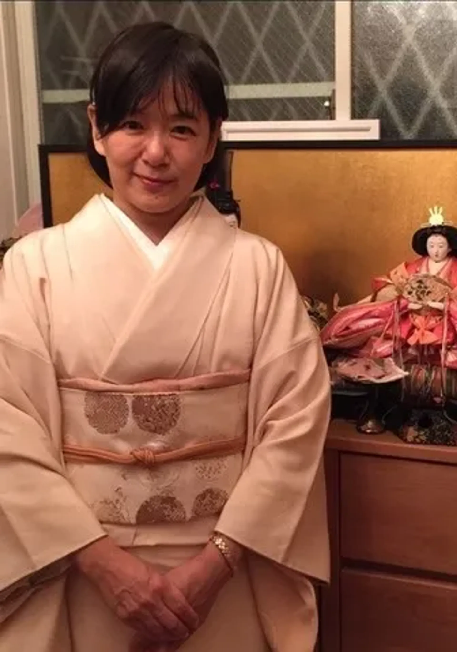 시마다 미치루