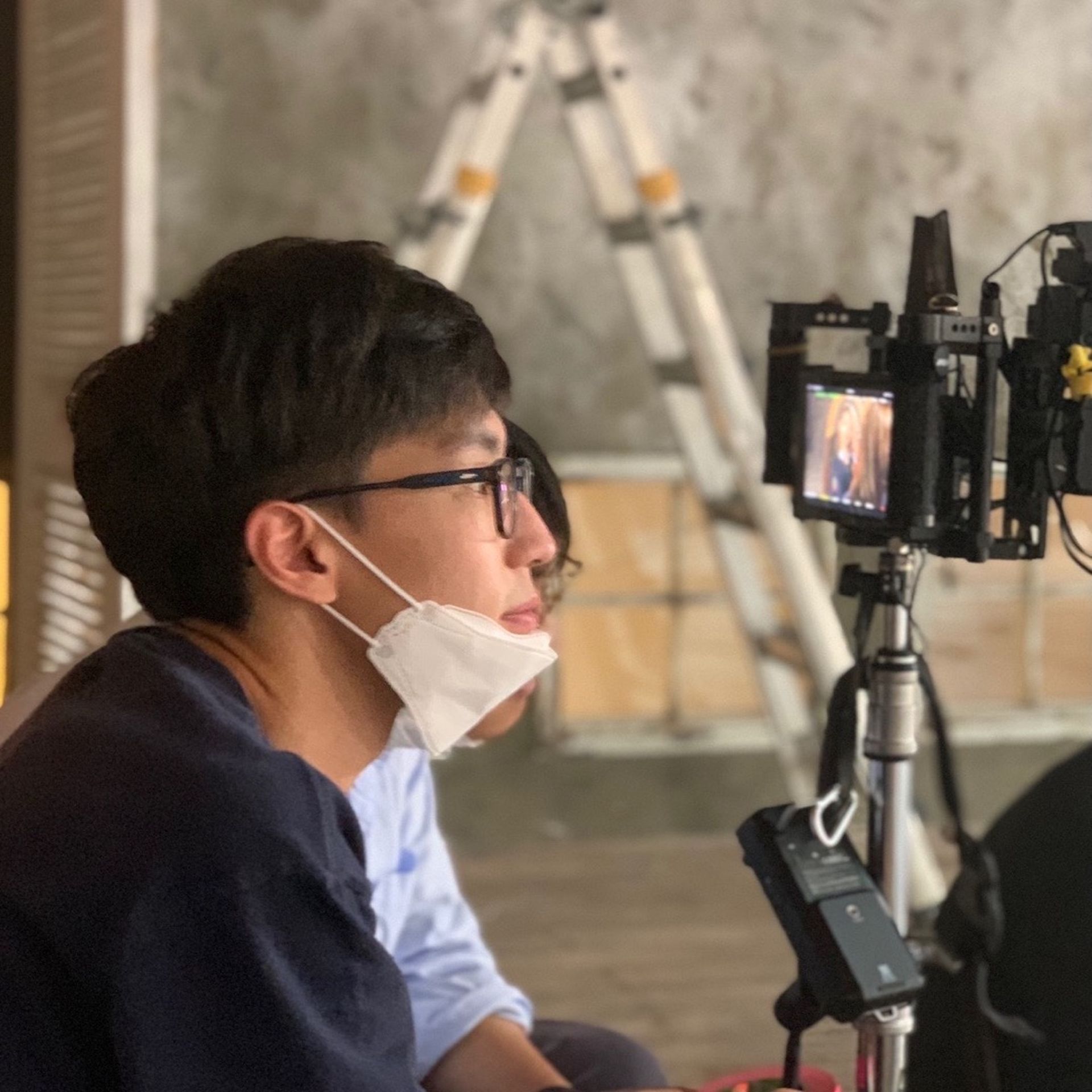 유승헌