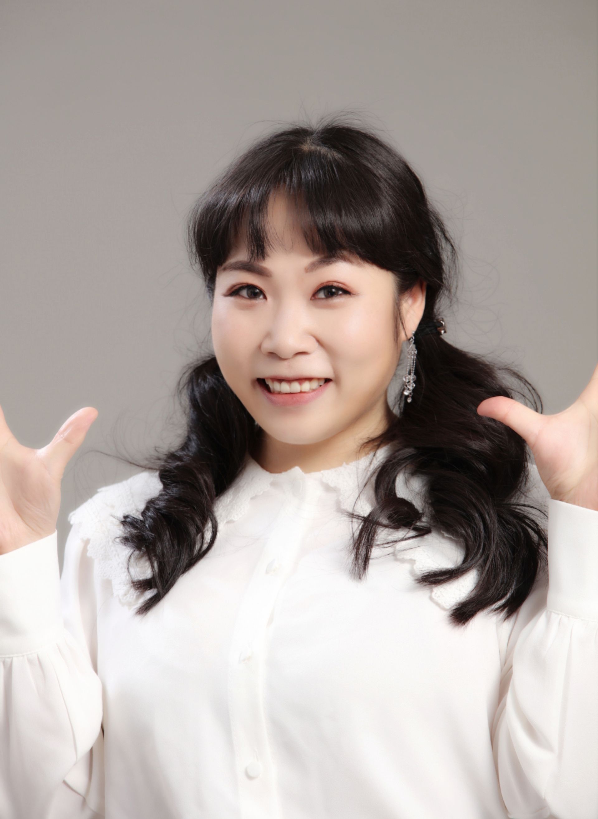 강신혜