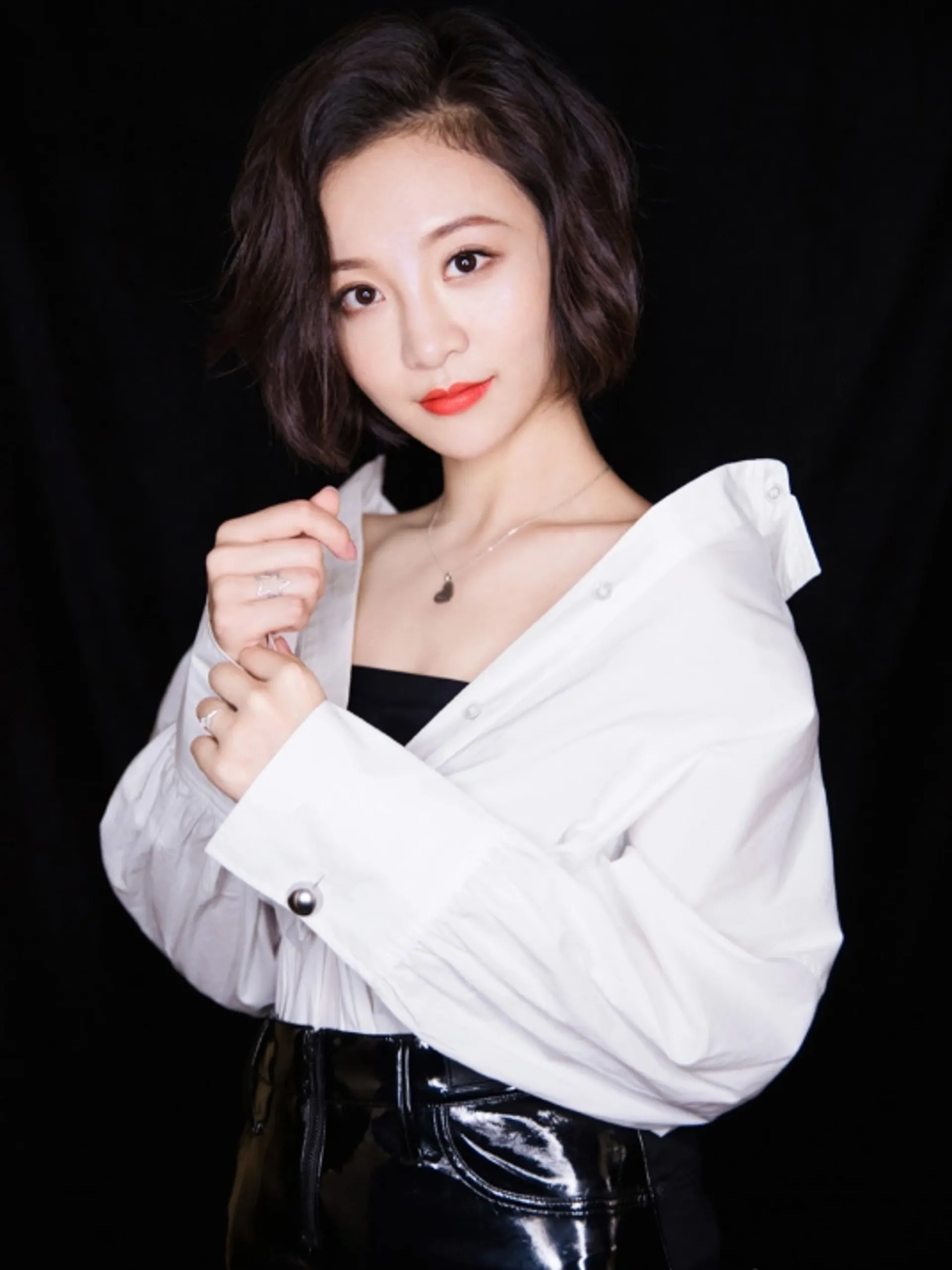 가오 유에