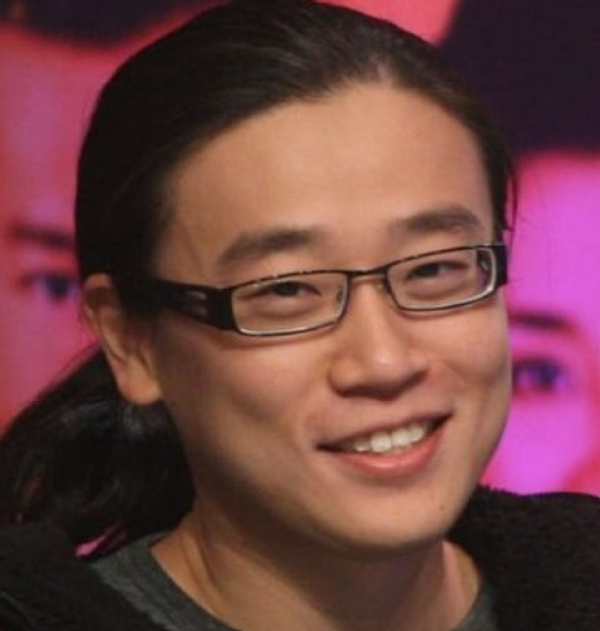 에드몬드 웡