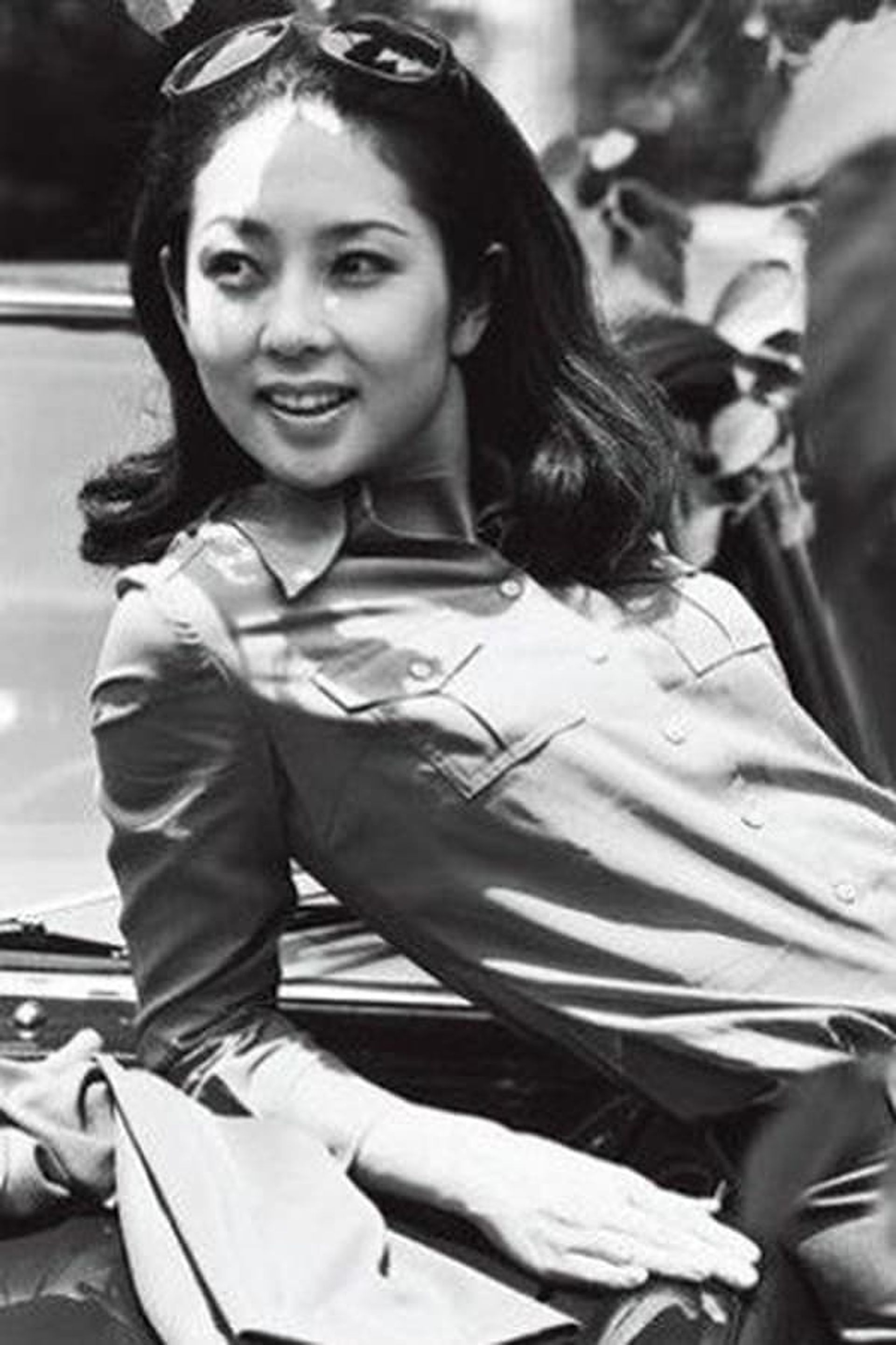 야마모토 요코