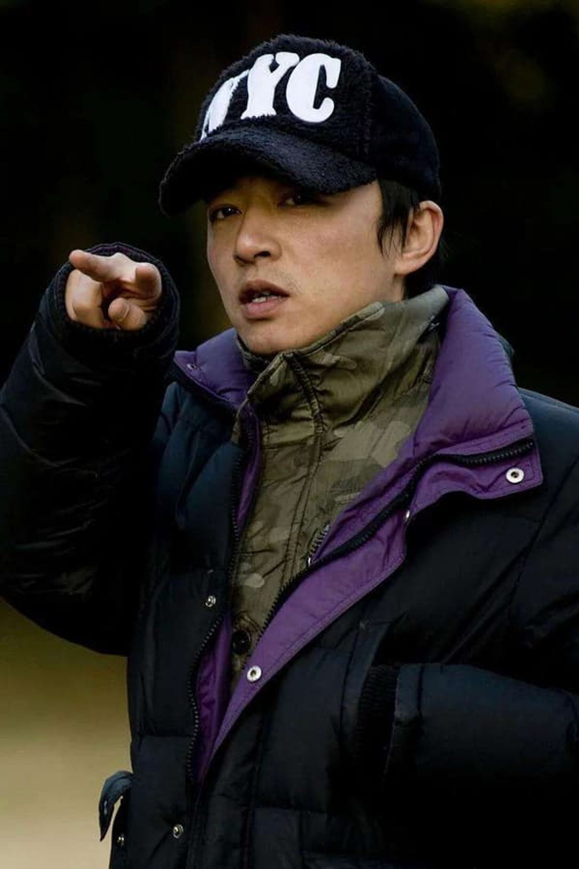 이목과