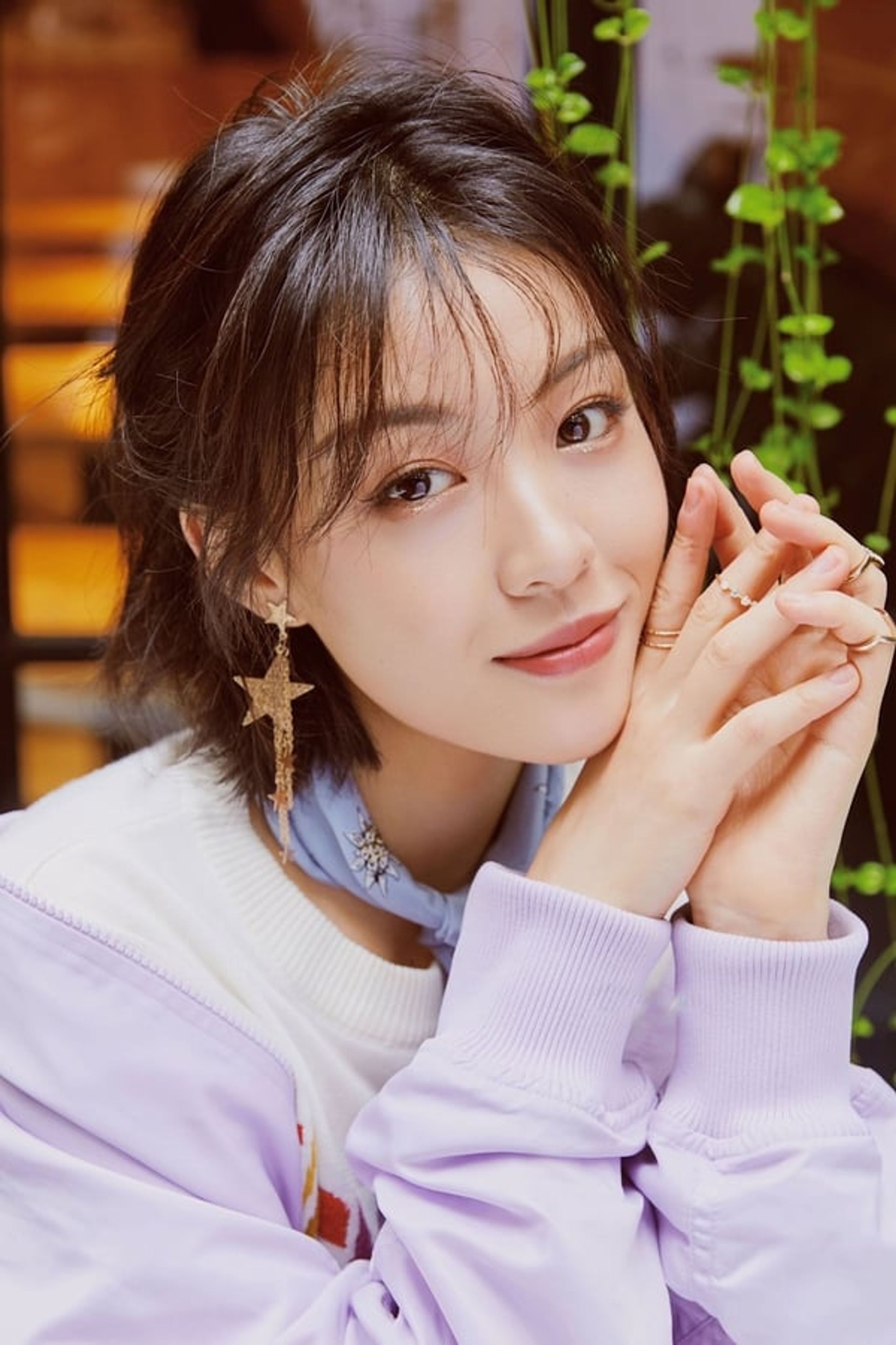 마 리
