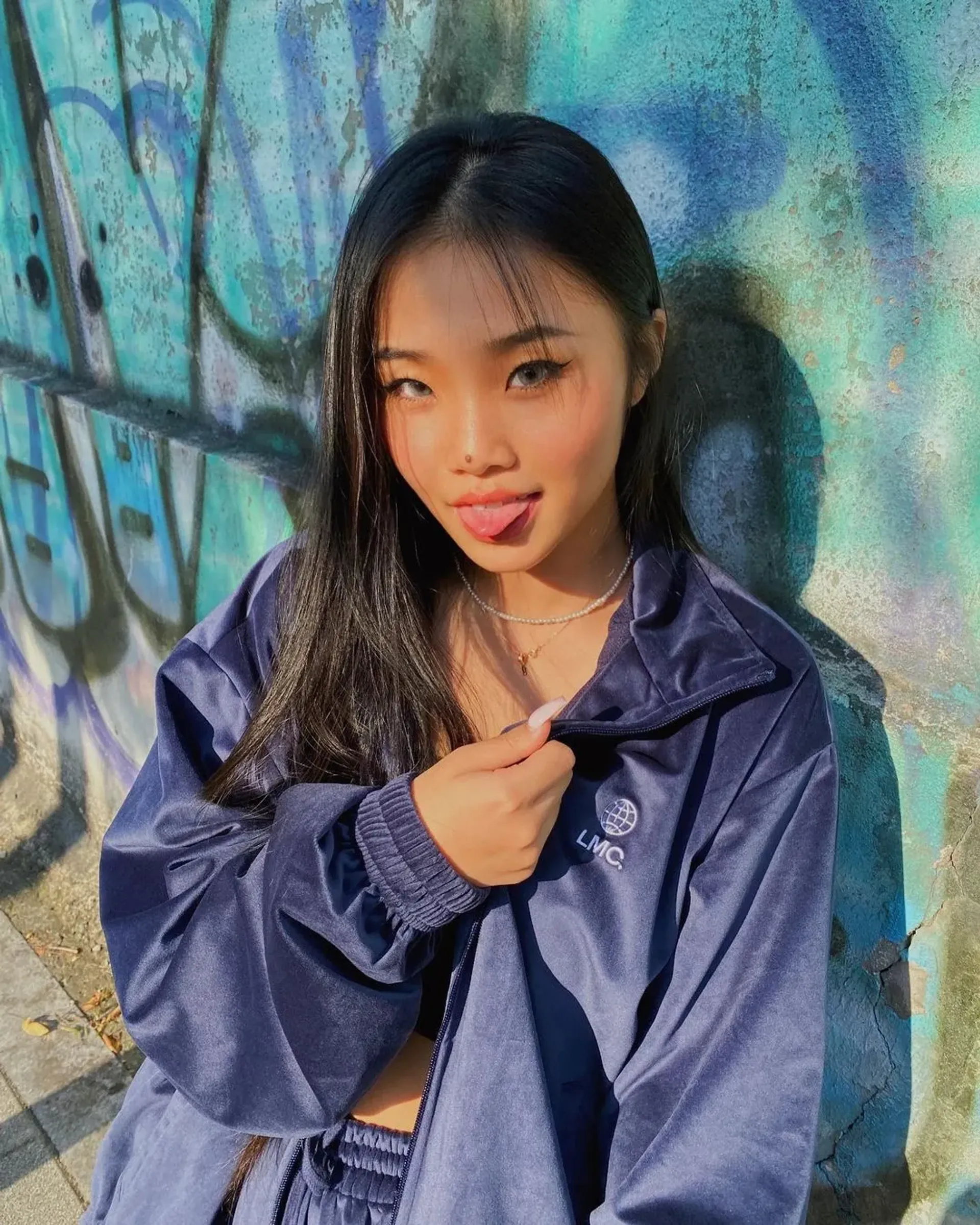 하리무
