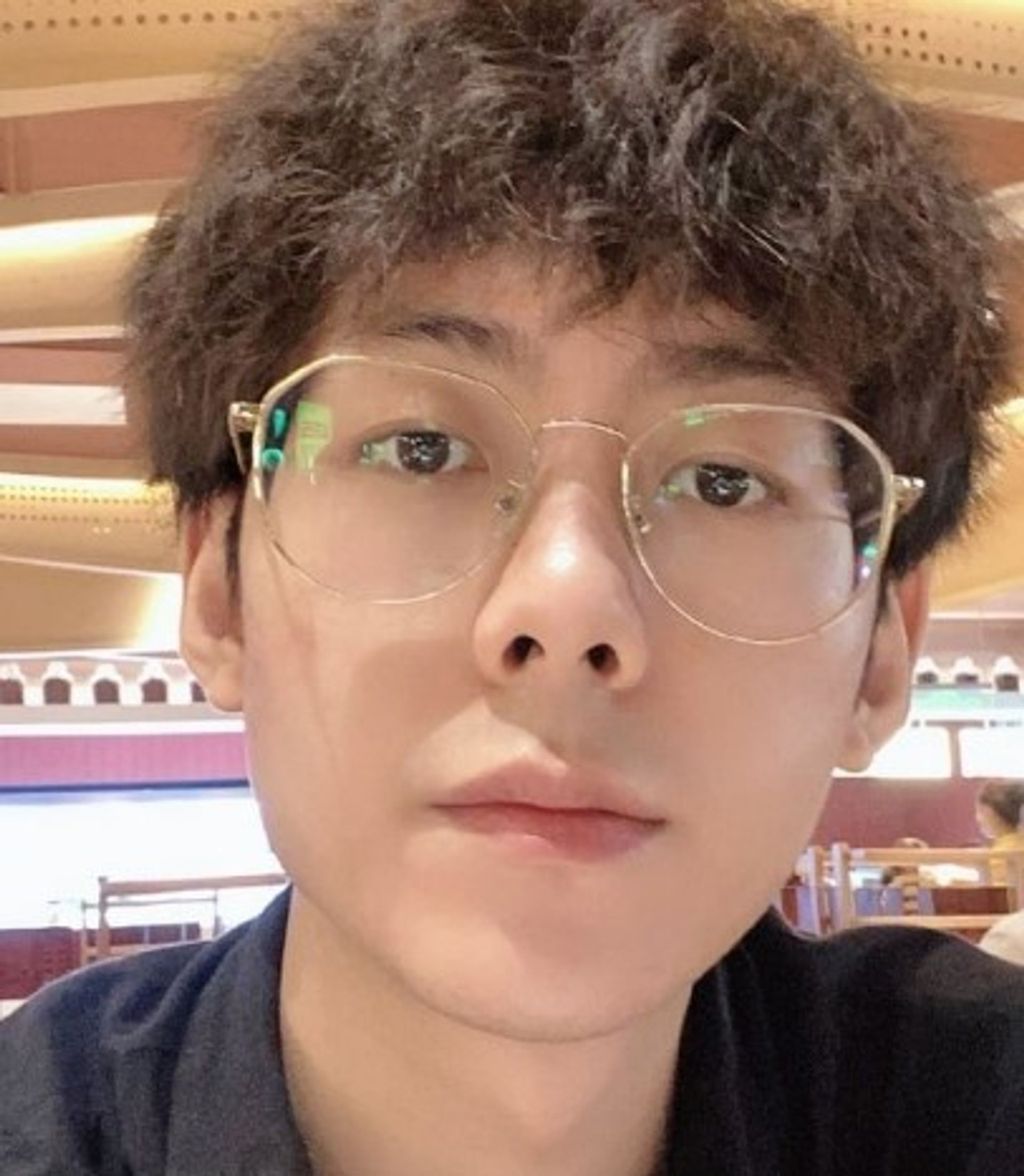 청천자오