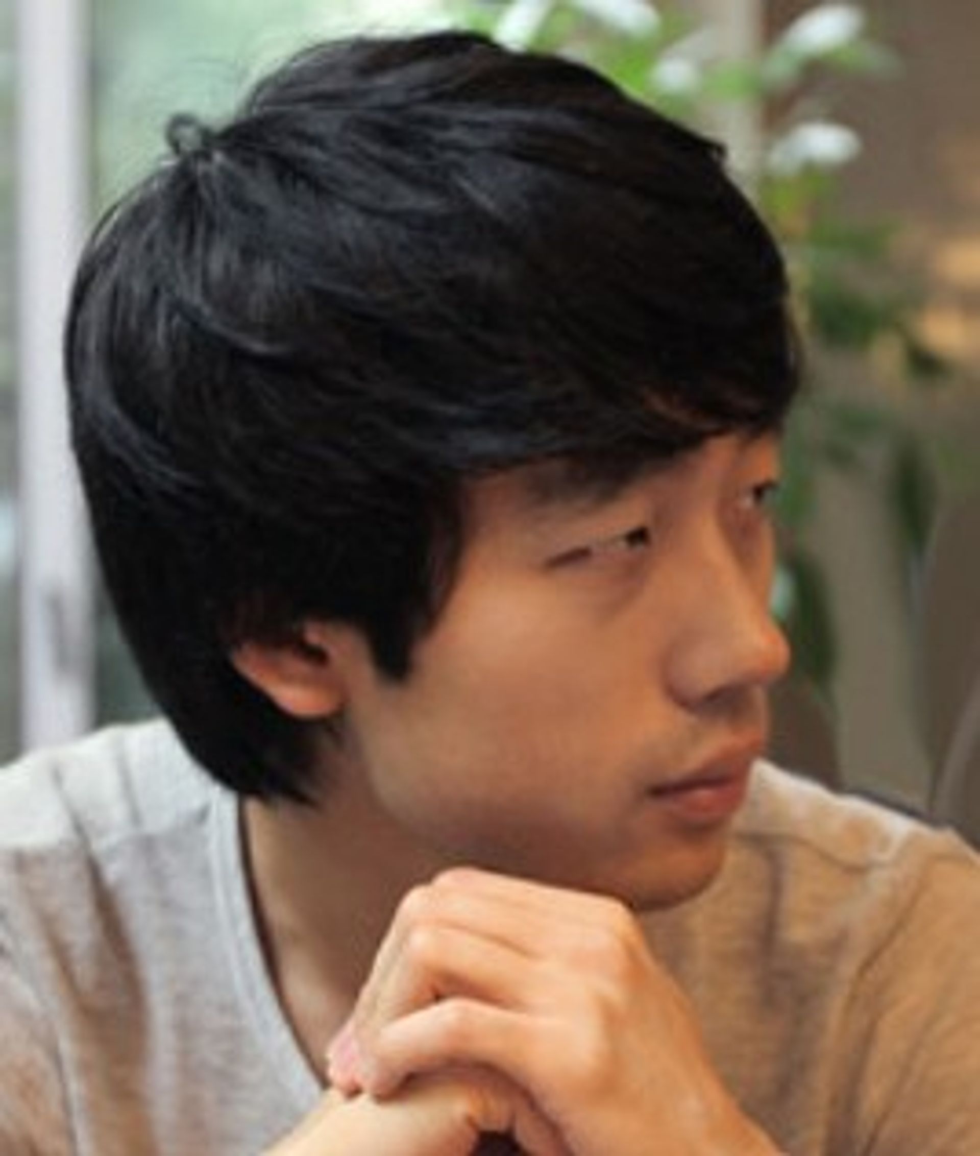 손진용
