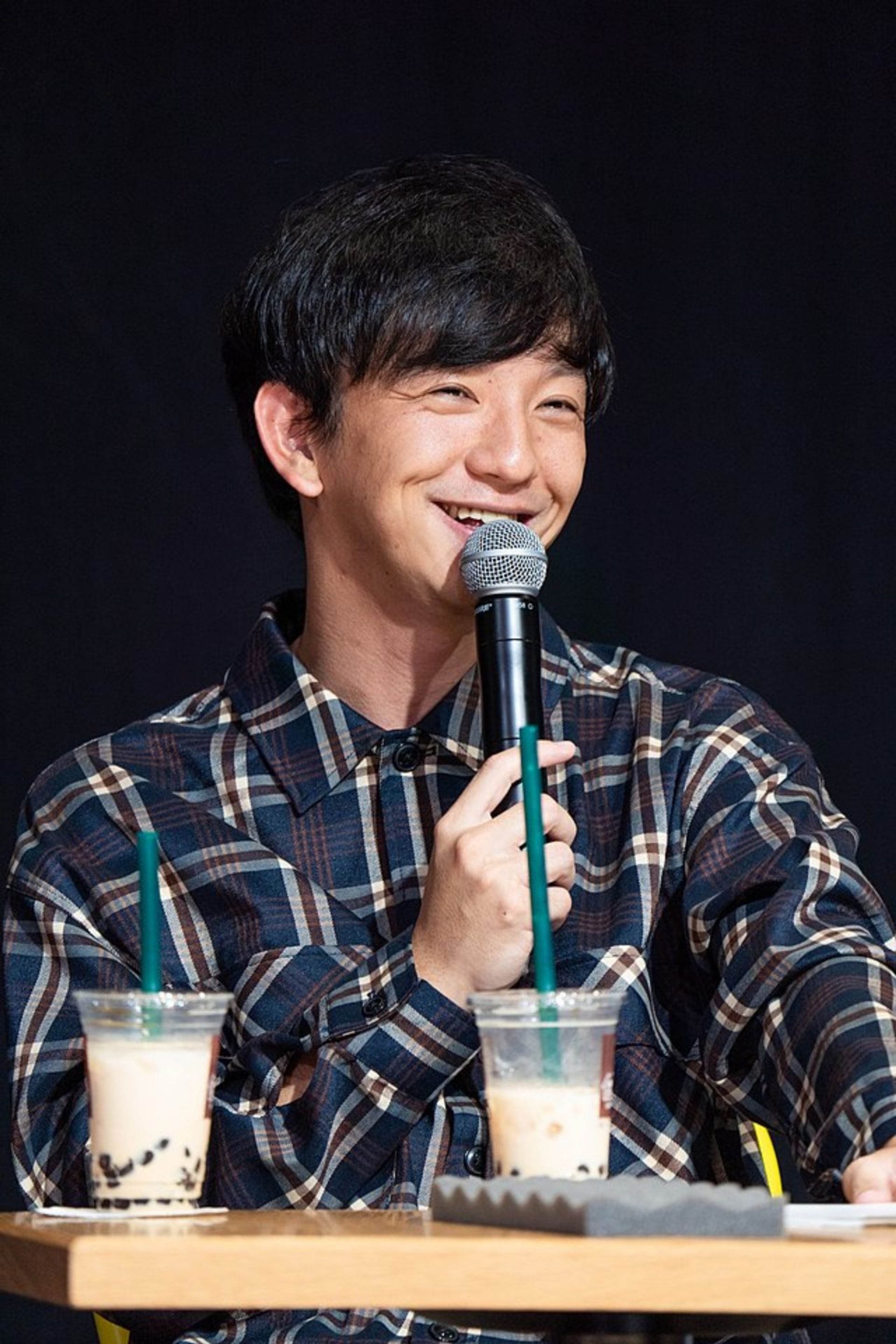 무카이 사토시