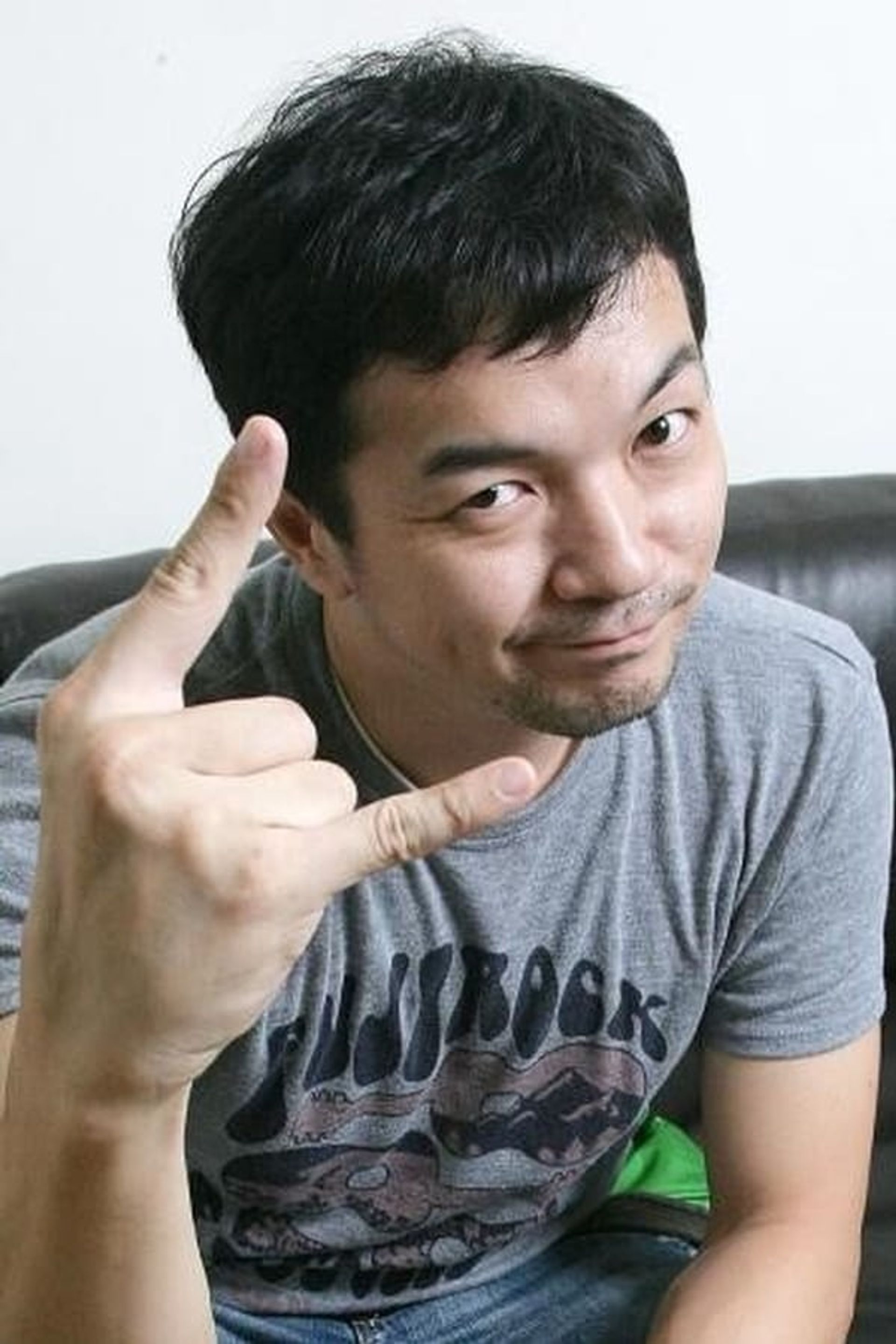 랄프 추