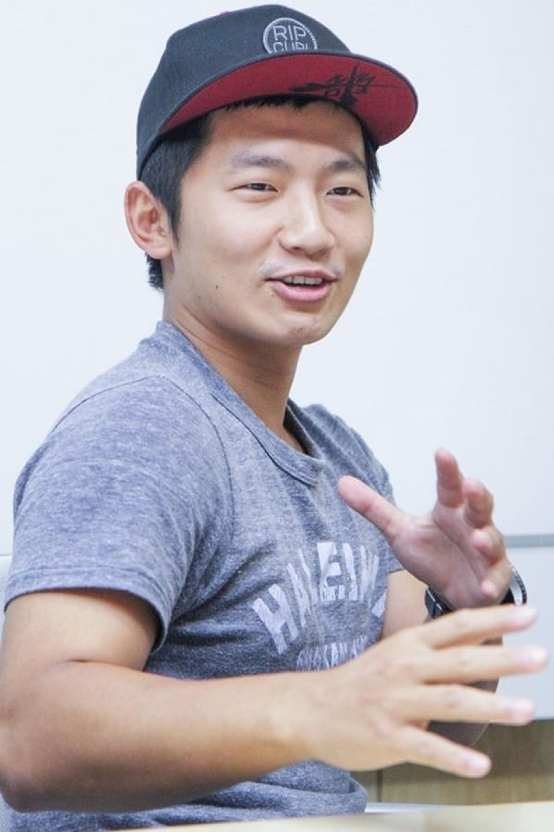 차이창셴