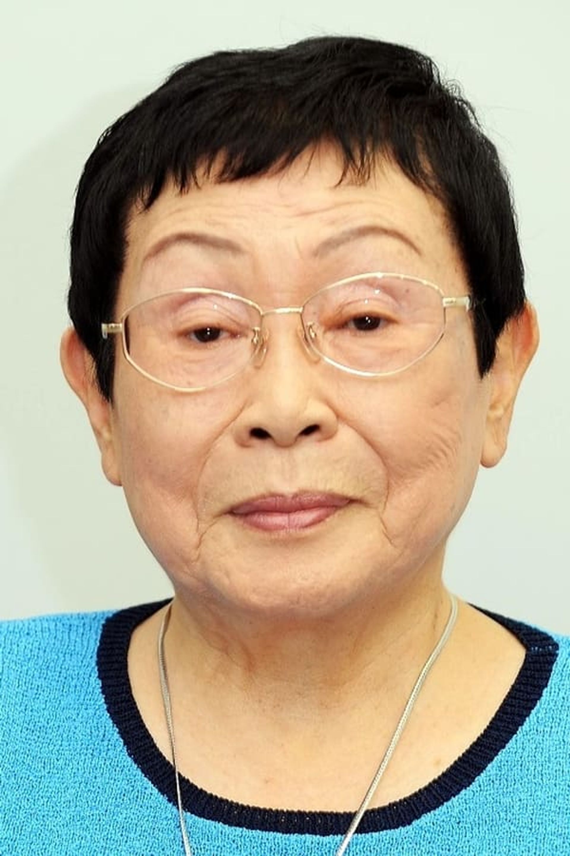 하시다 스가코