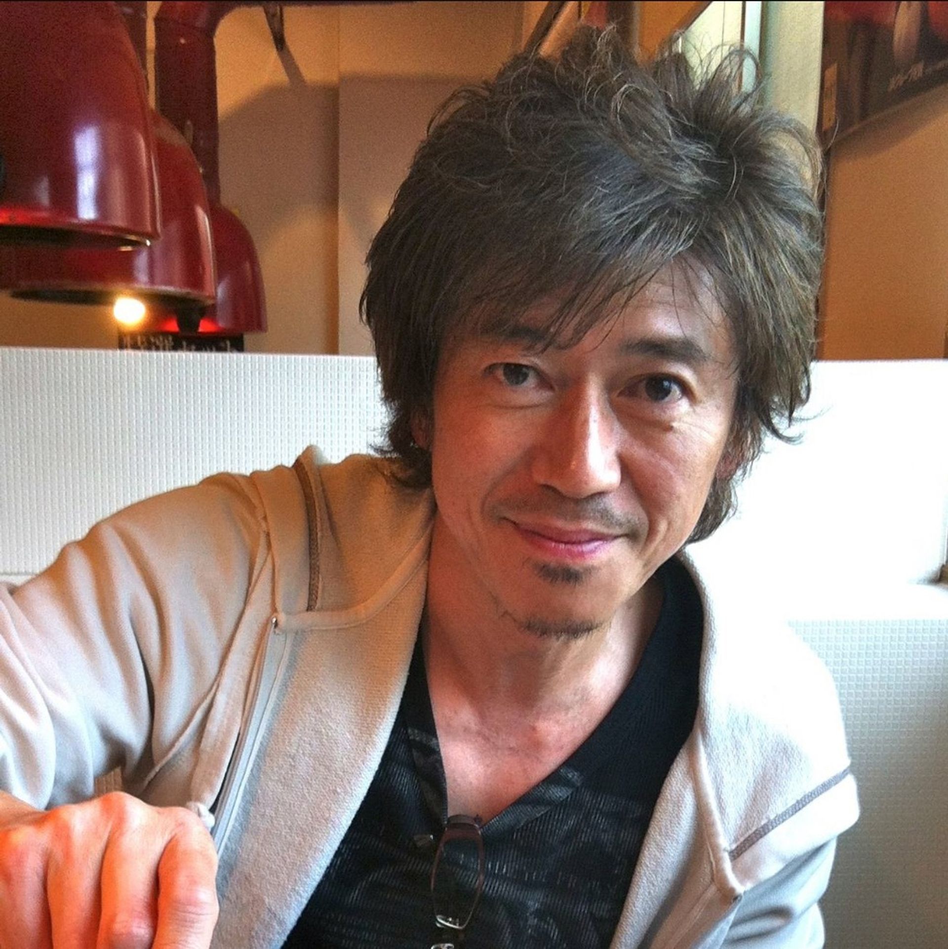 카메야마 코이치로