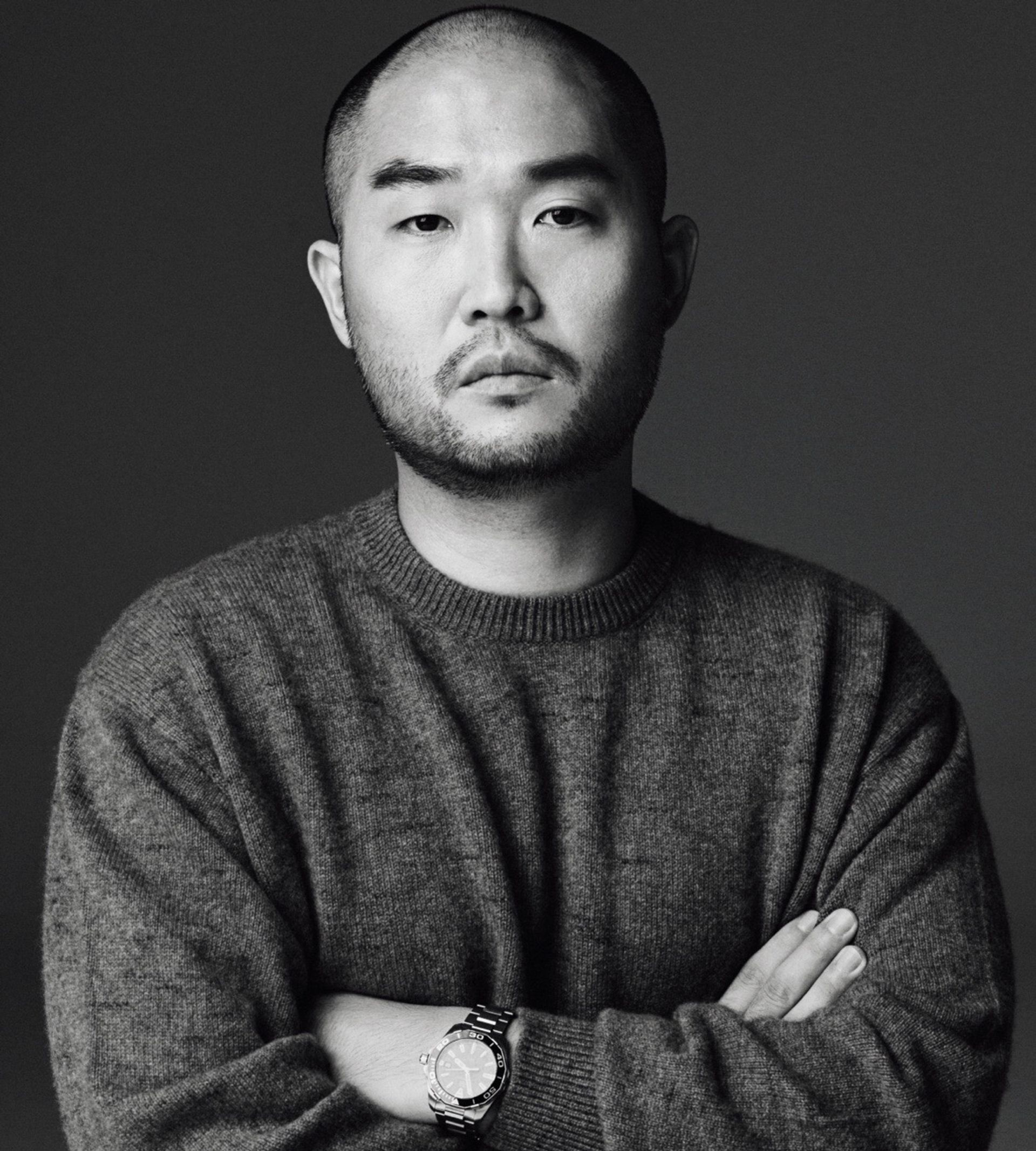 김경래