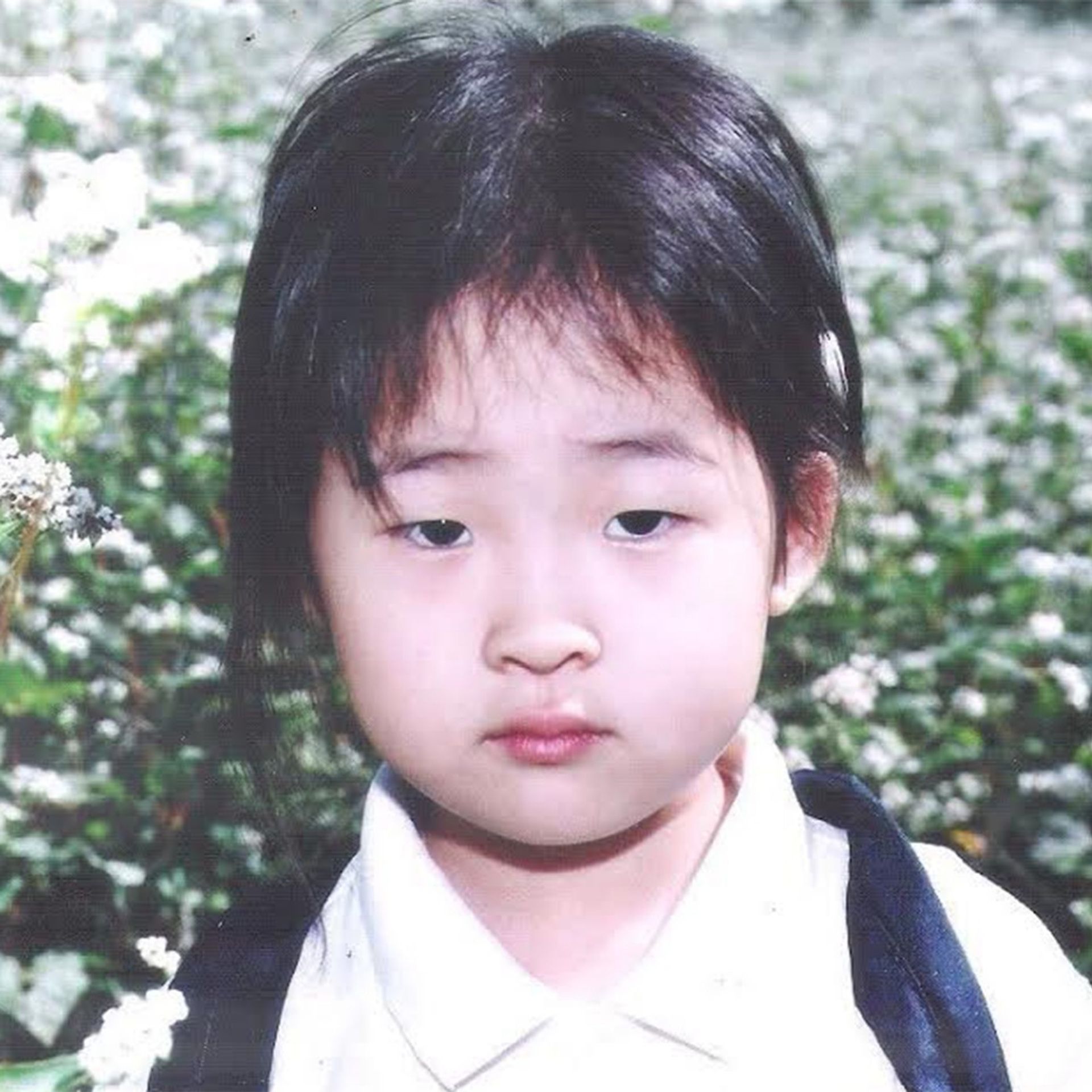 남순아