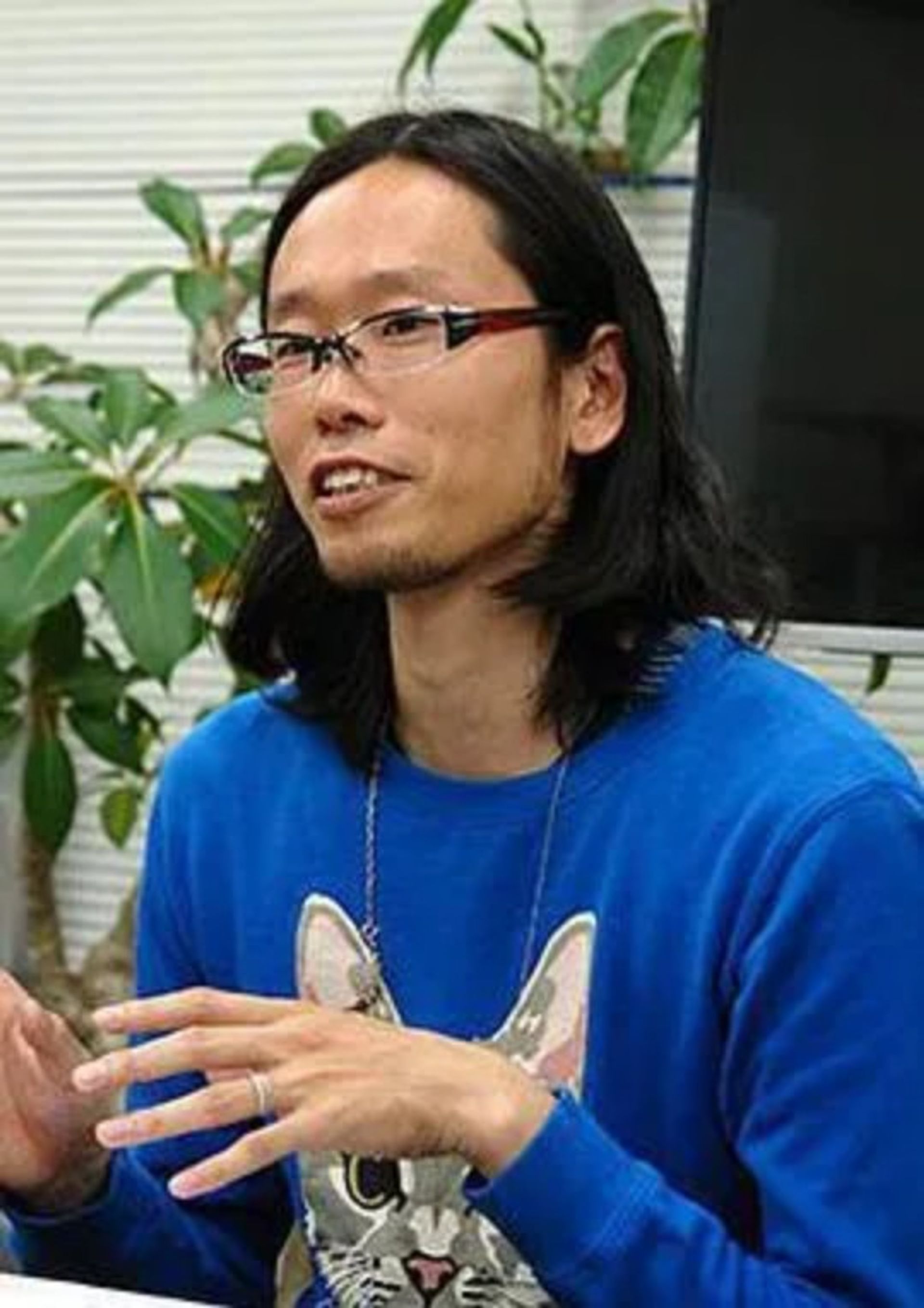 아라카와 나오시