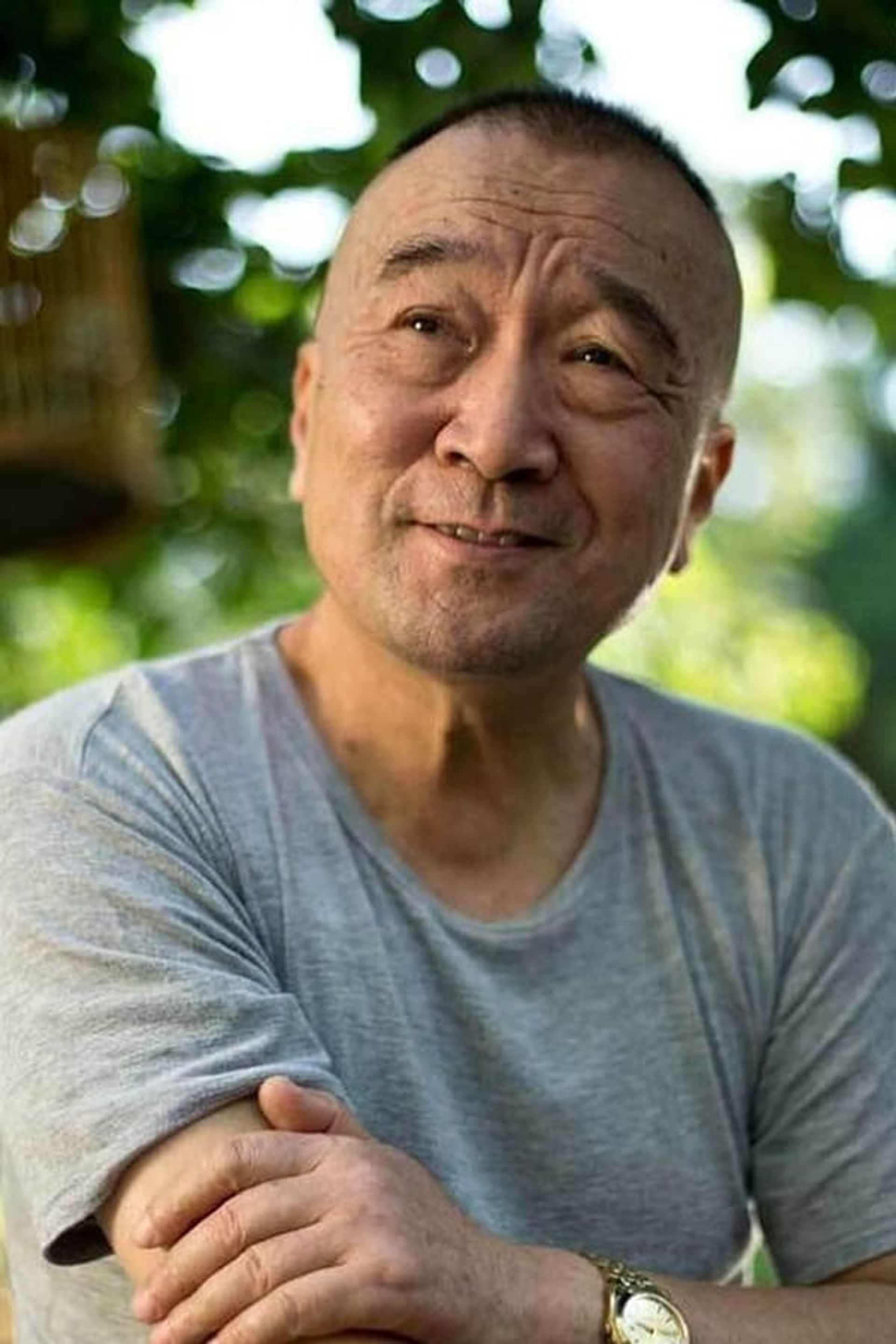 이보전