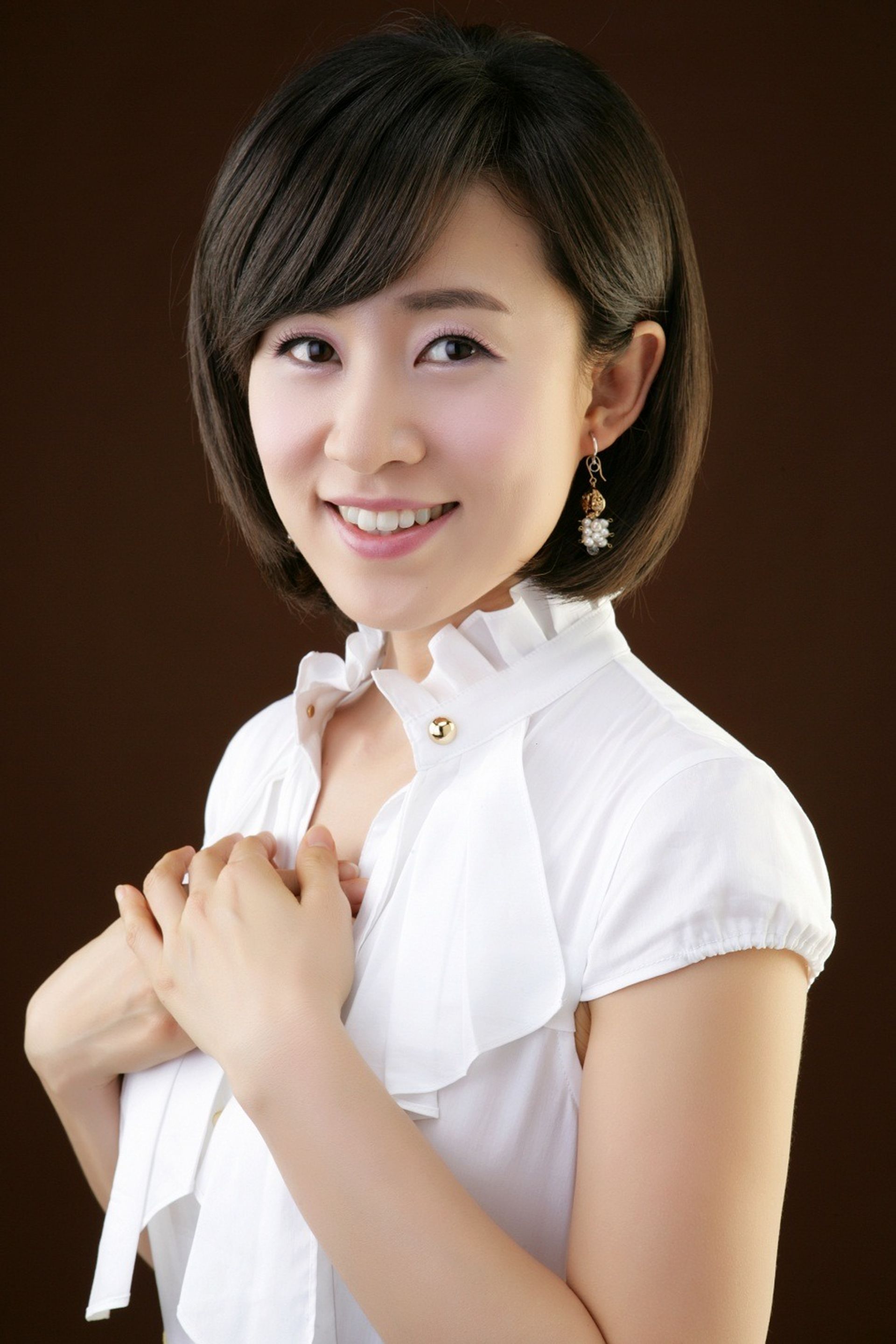 박주아