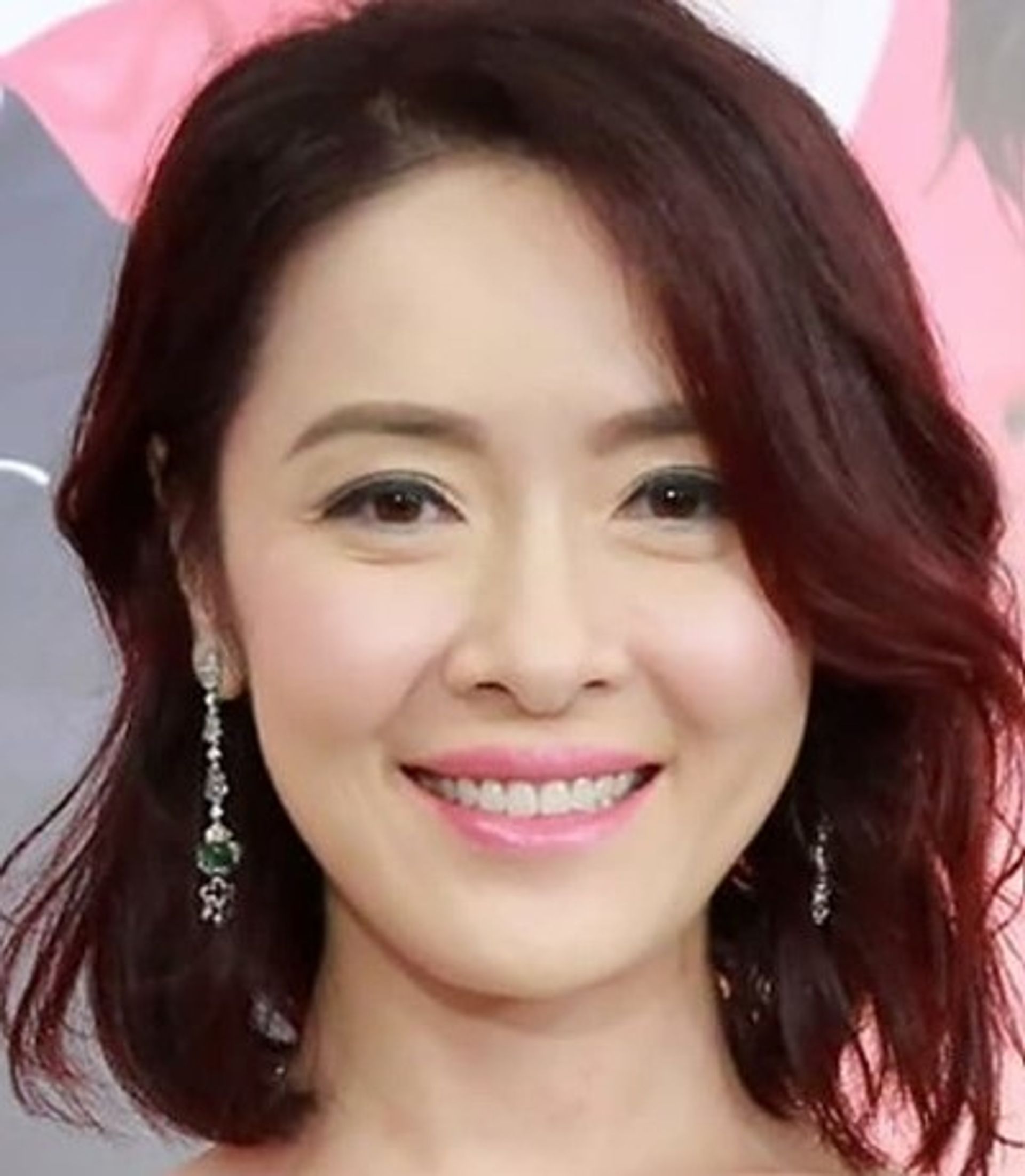 앤 흥