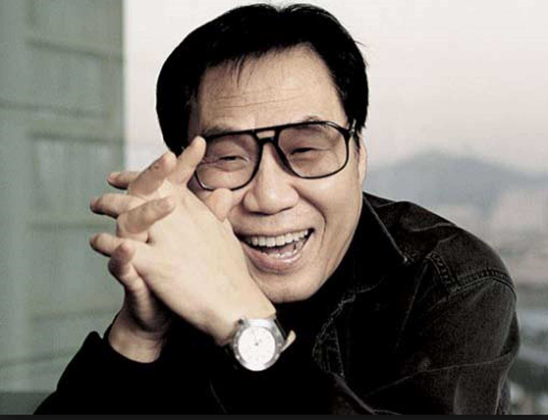 조영남