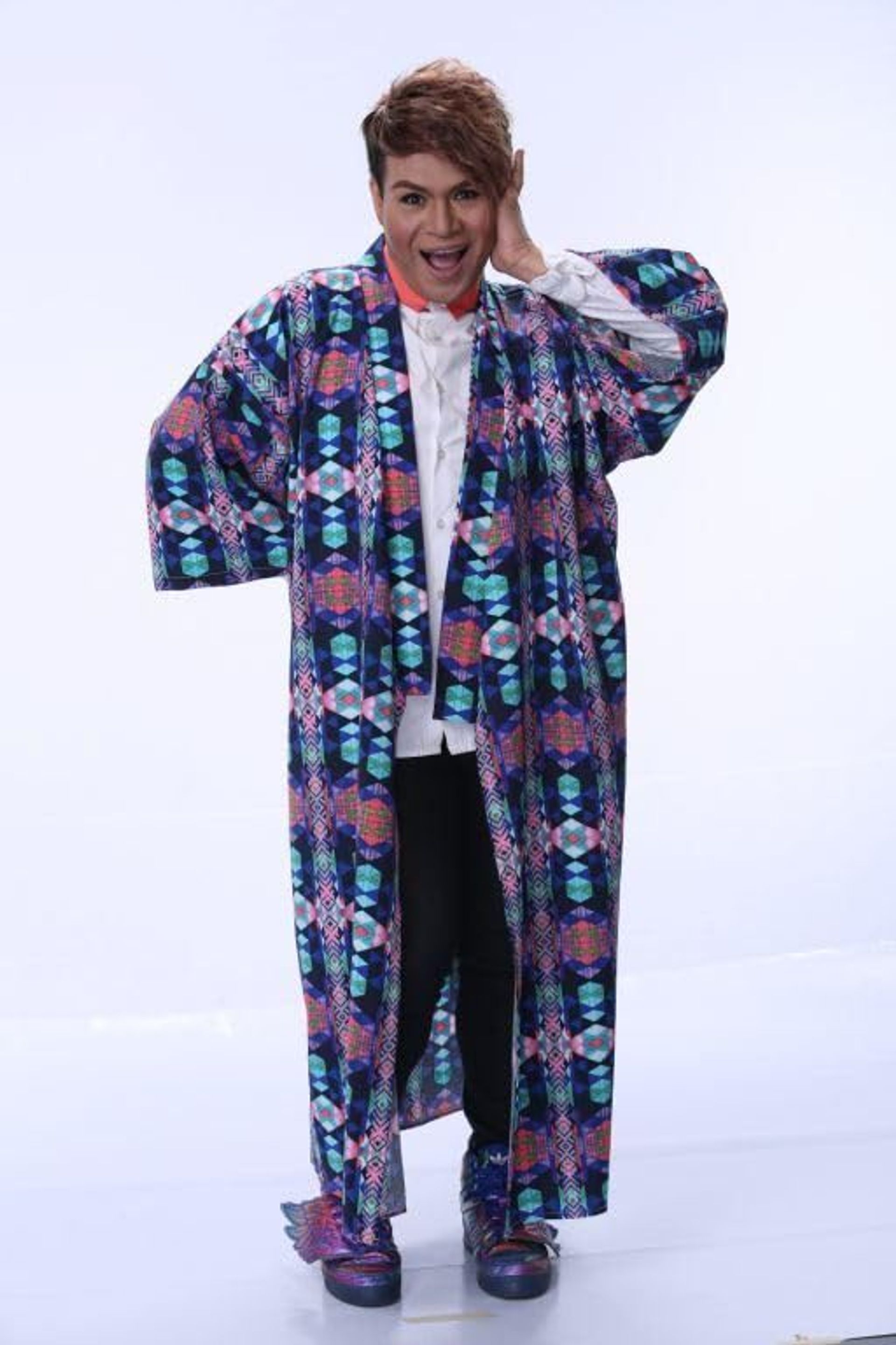 조이 파라스