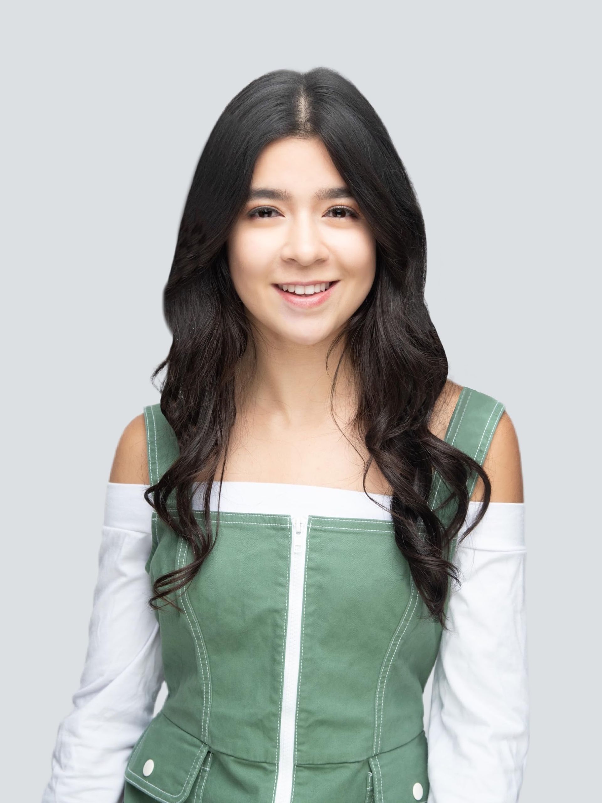 애비게일 정