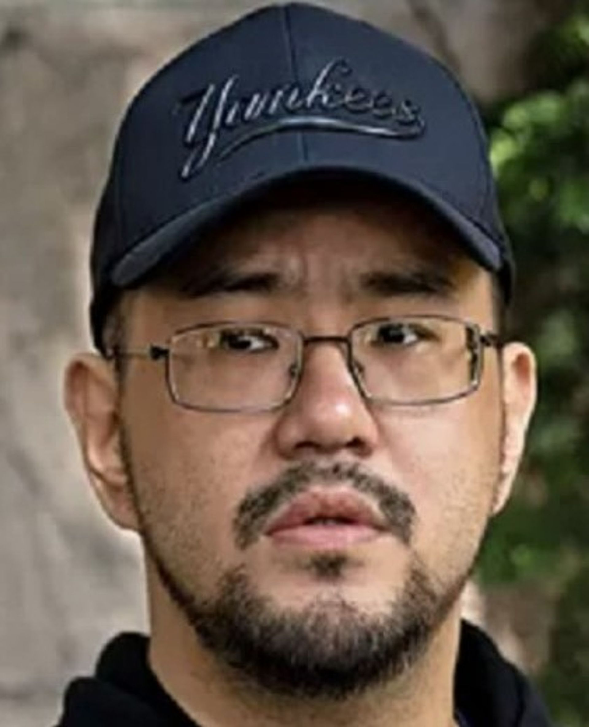 레스티 첸
