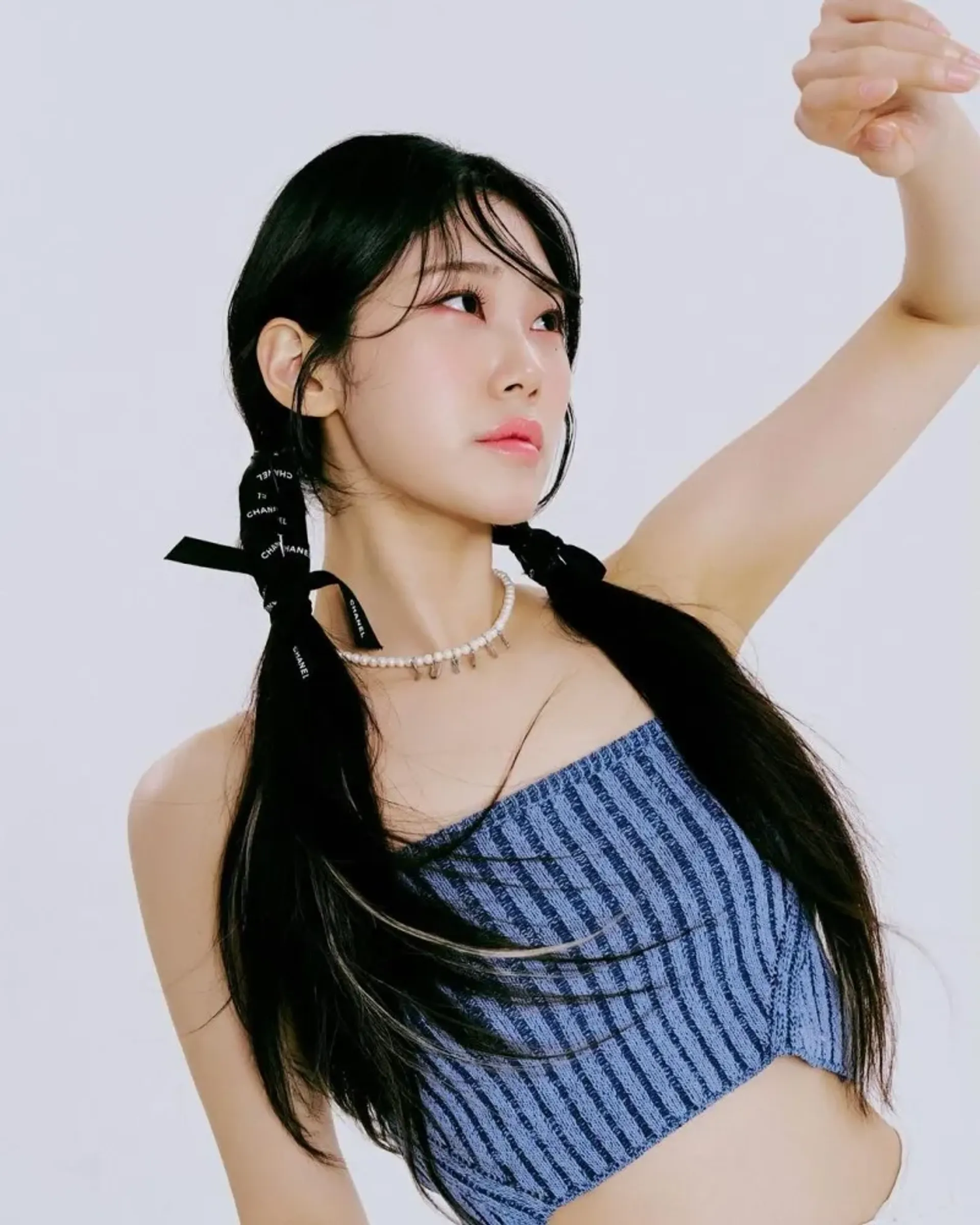러셔
