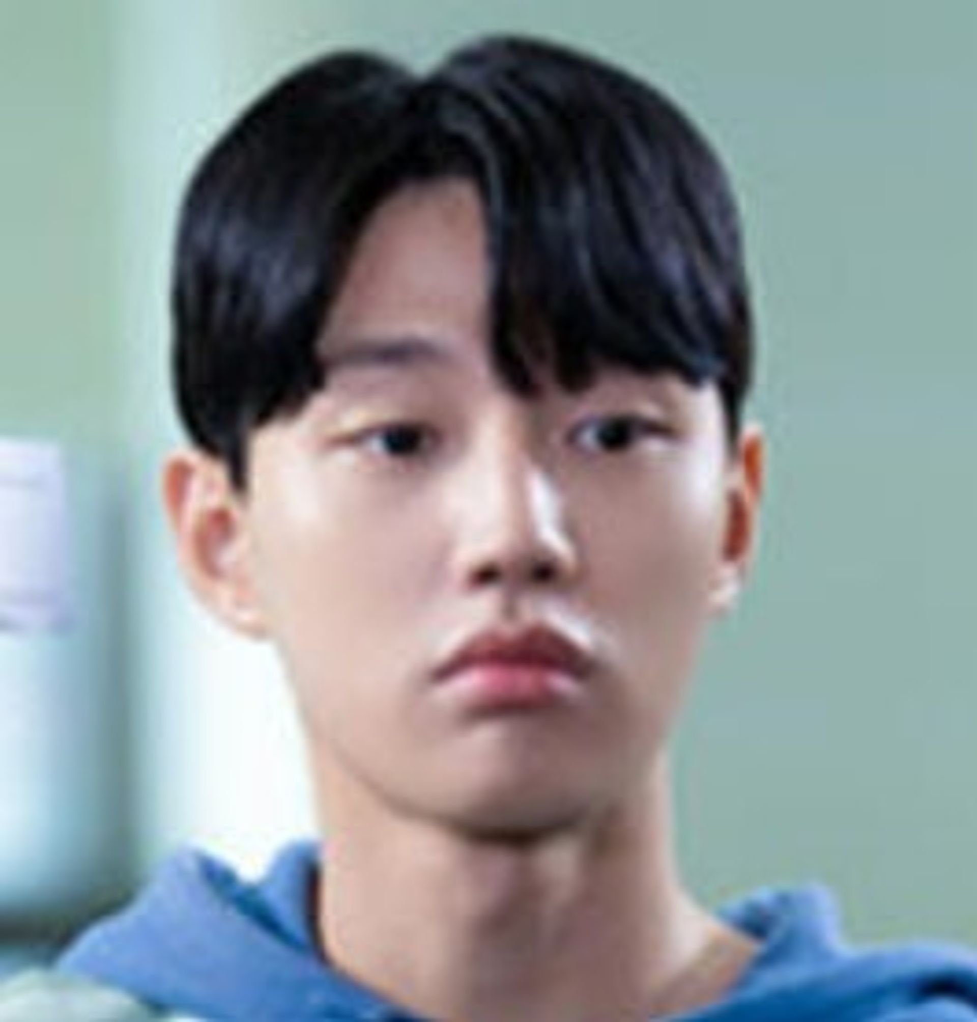 이정민
