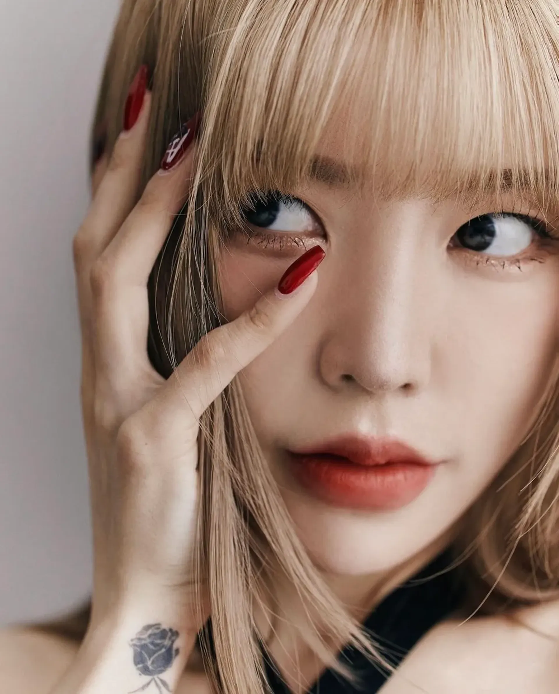 다우니