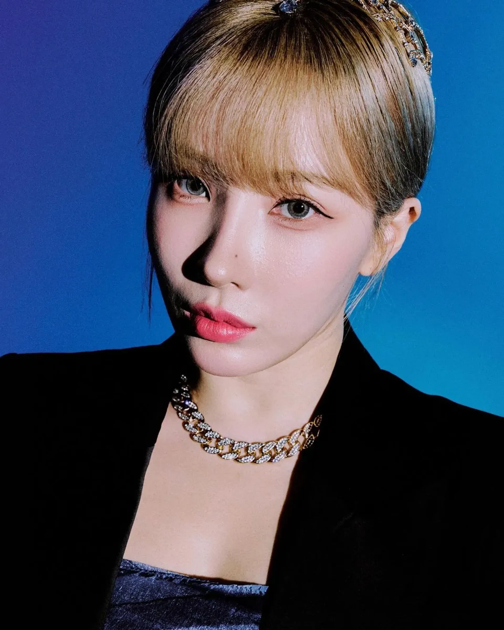 벅키