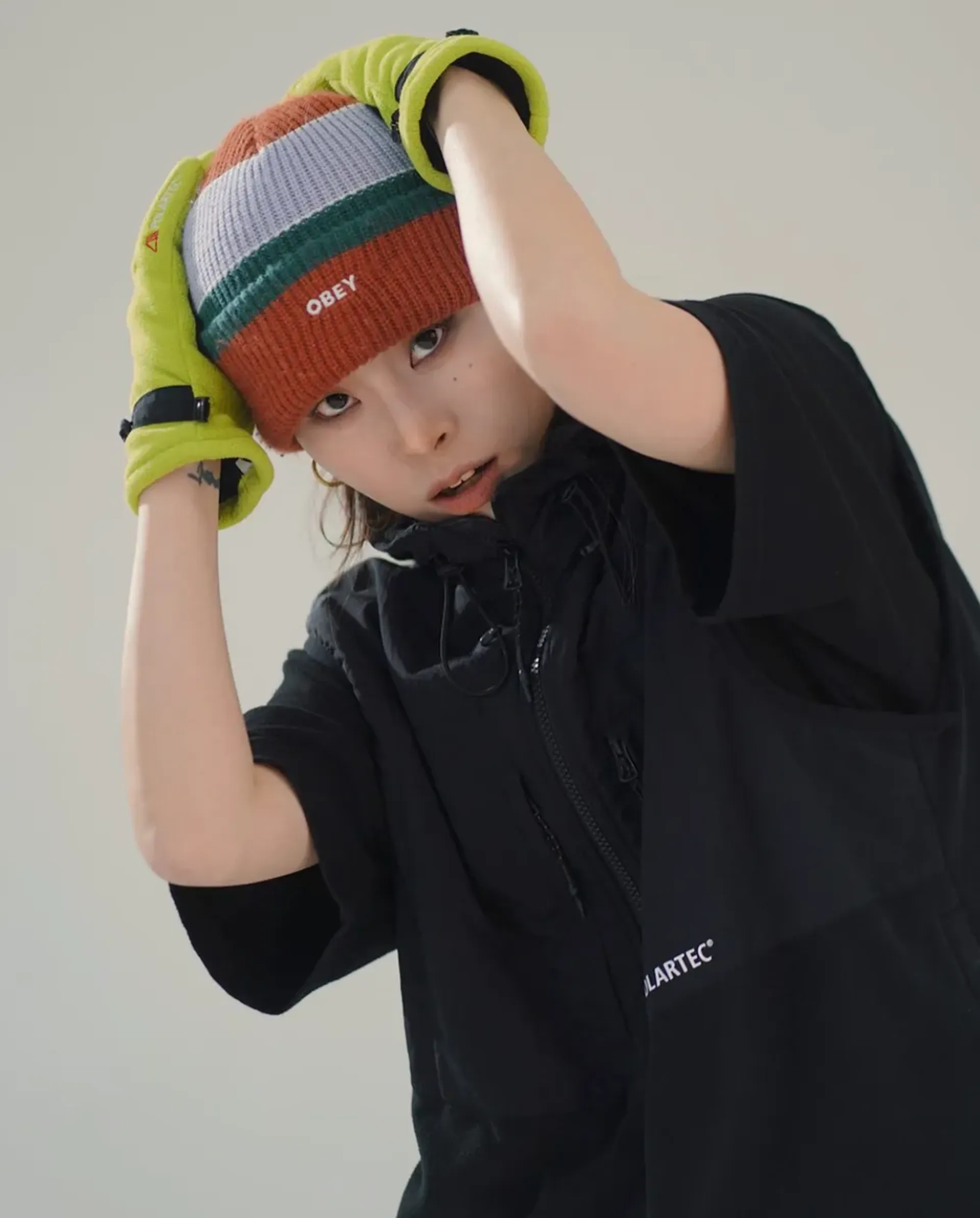 초콜