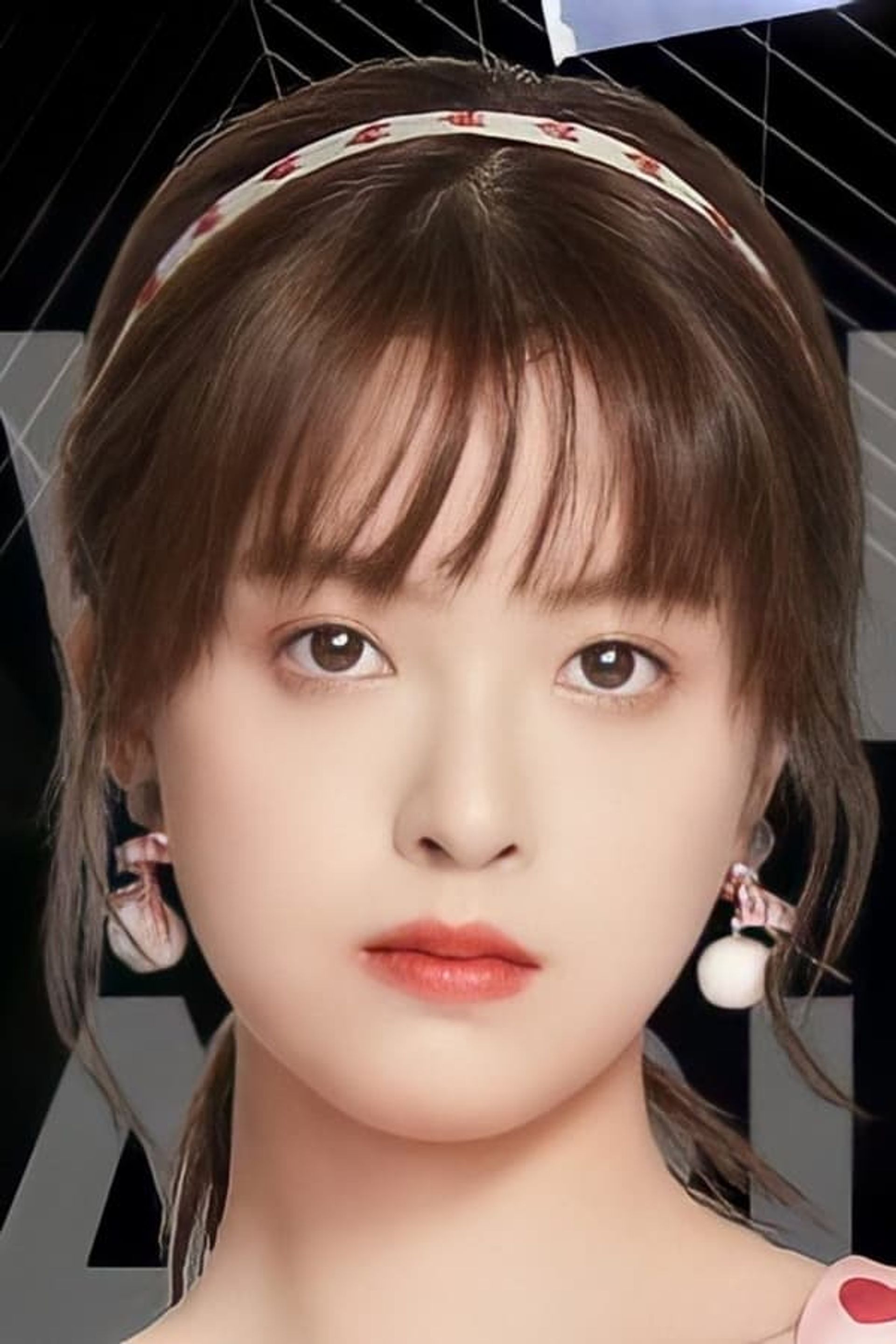 앰버 송