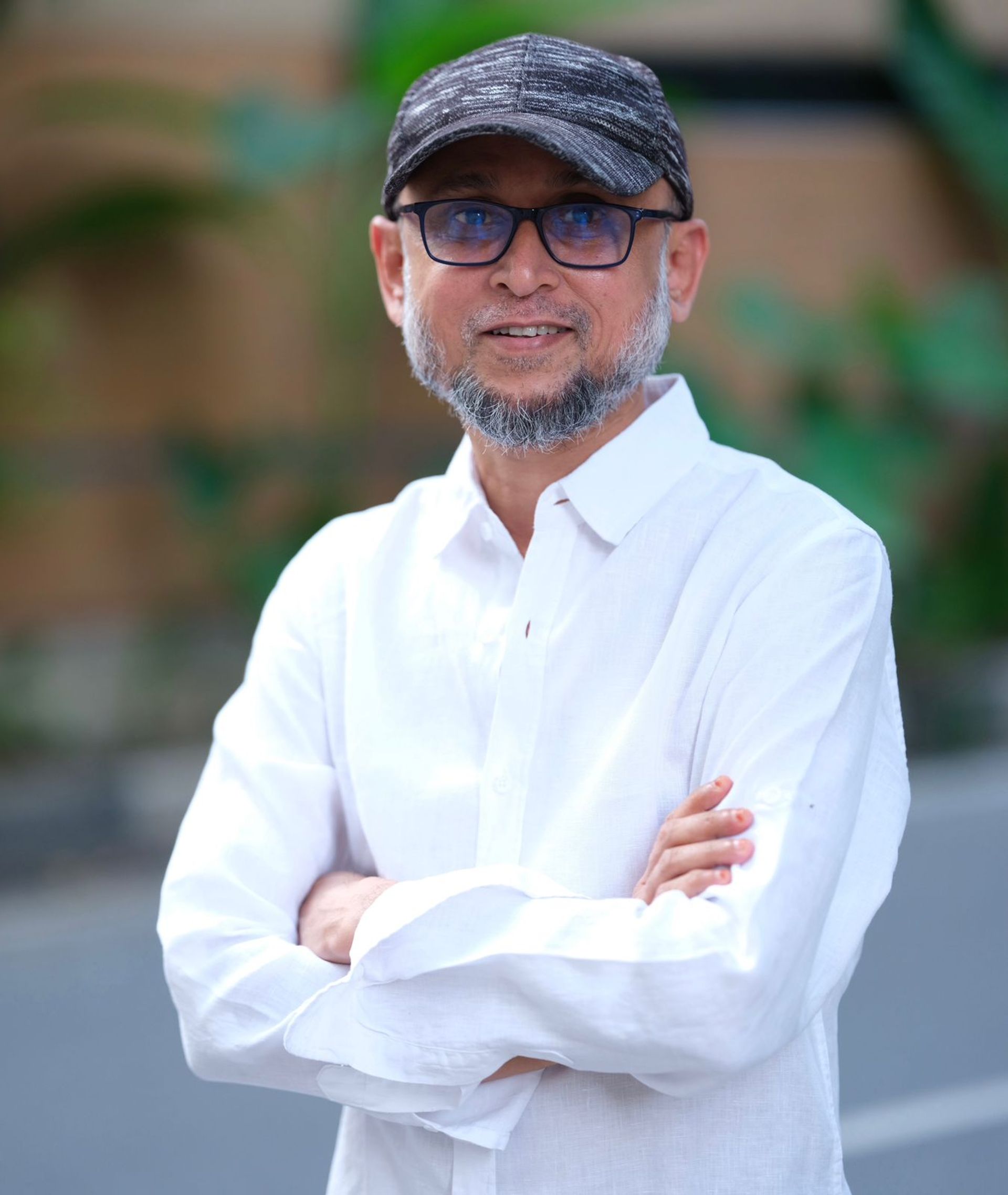 모스토파 사르와르 파루키